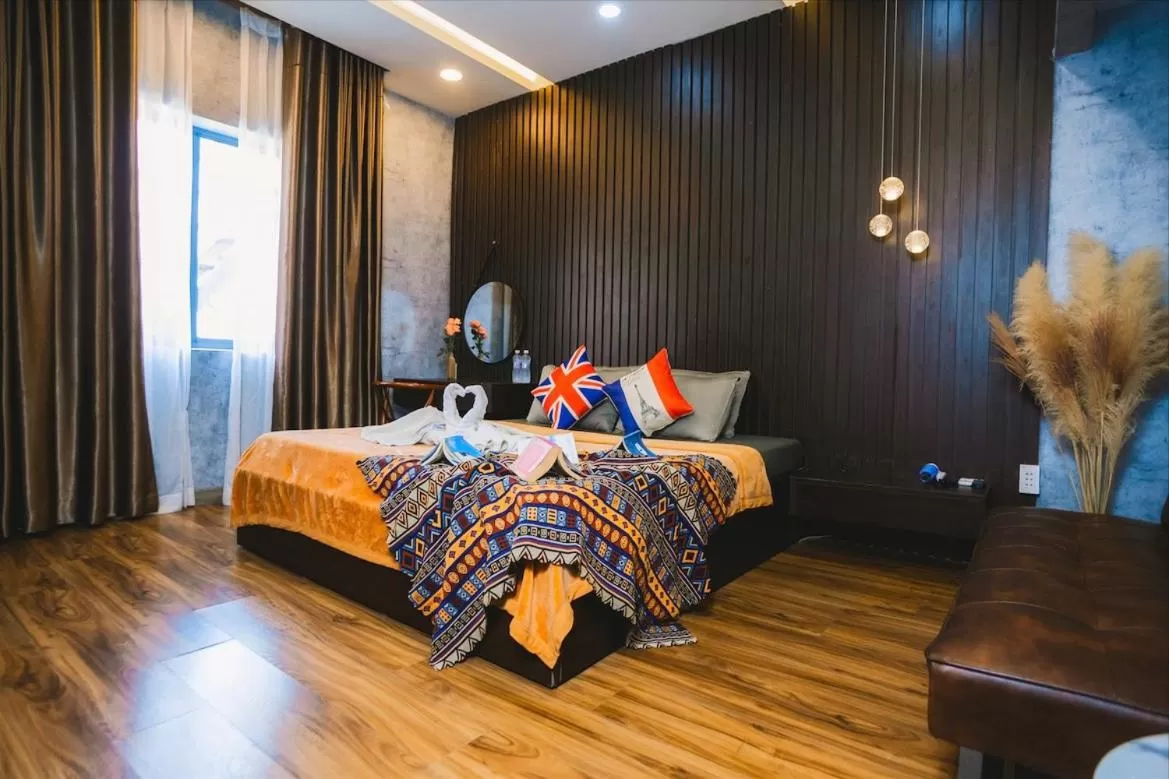 MIS HOSTEL Cần Thơ