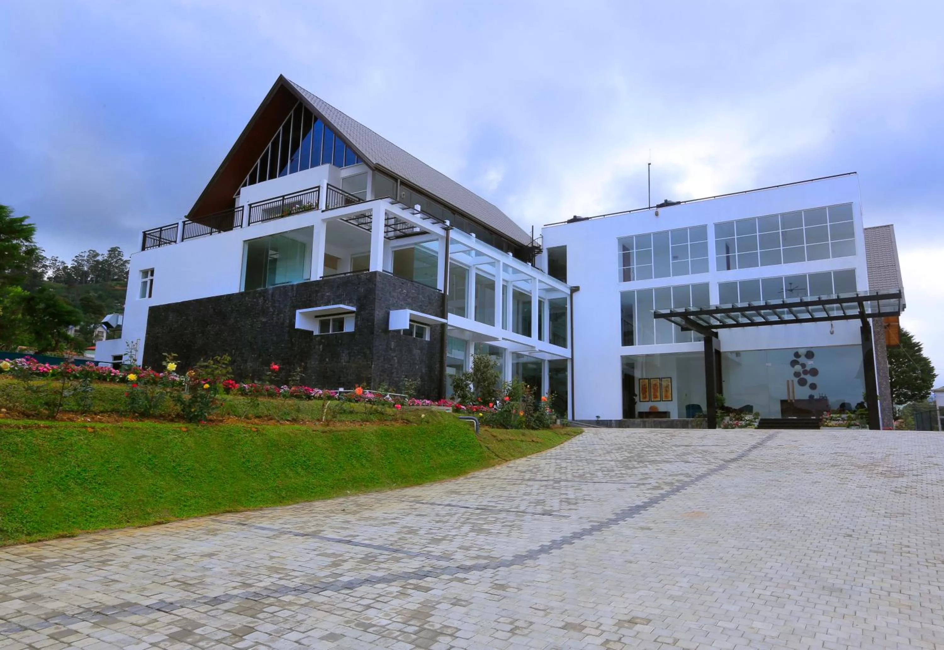 Property building in Ripon Grand Hill By EHI