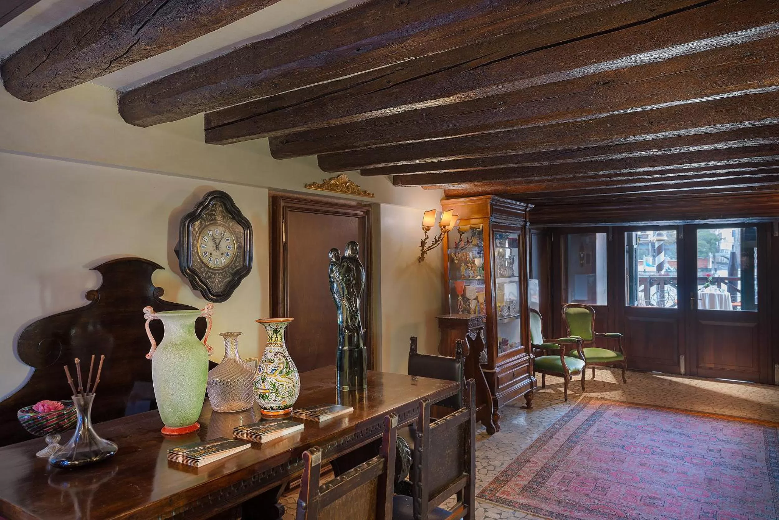 Other in Residenza d'Epoca San Cassiano