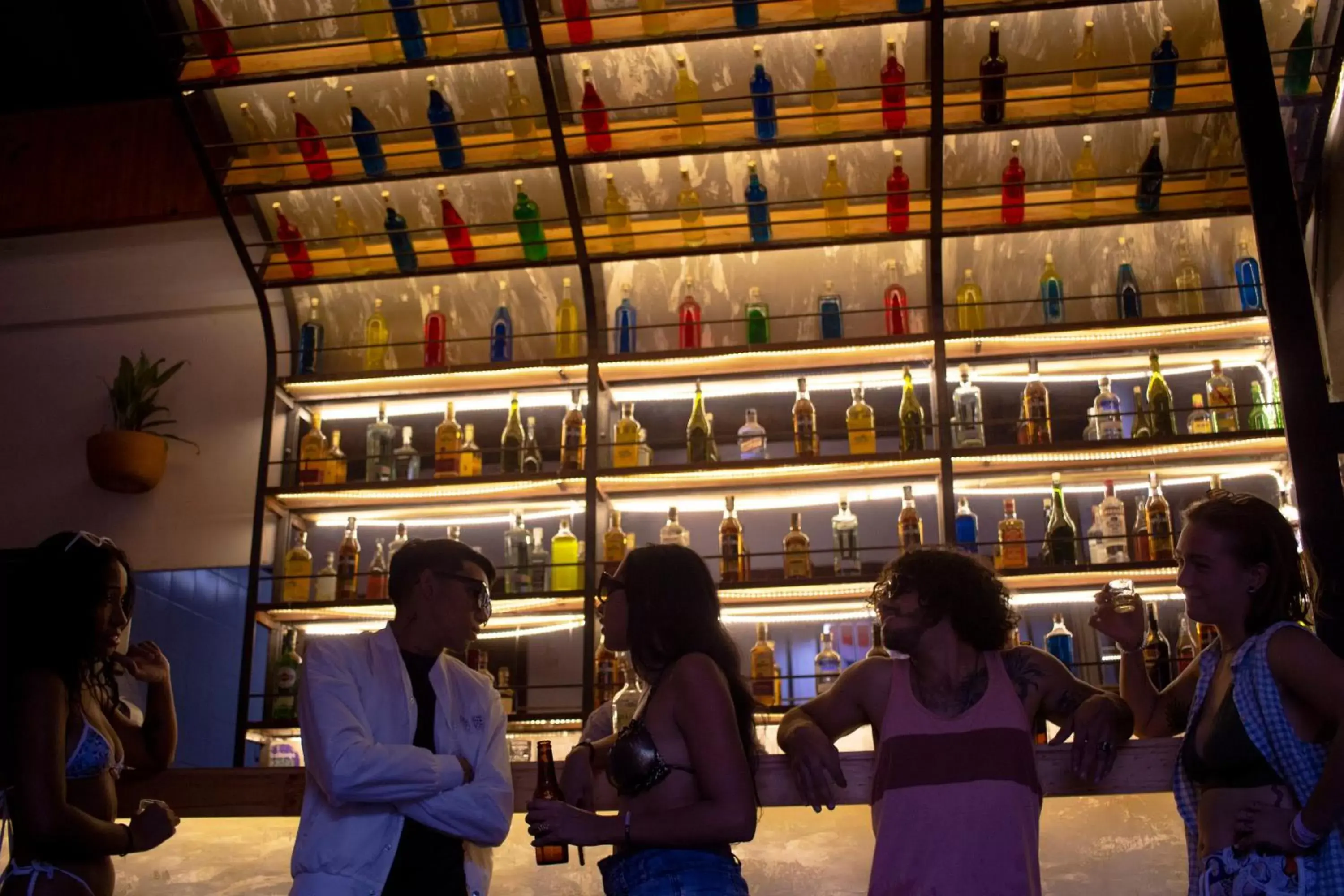 Standard Double Room in Maria Mulata Boutique Hotel Standard Double Room in Maria Mulata Boutique Hotel