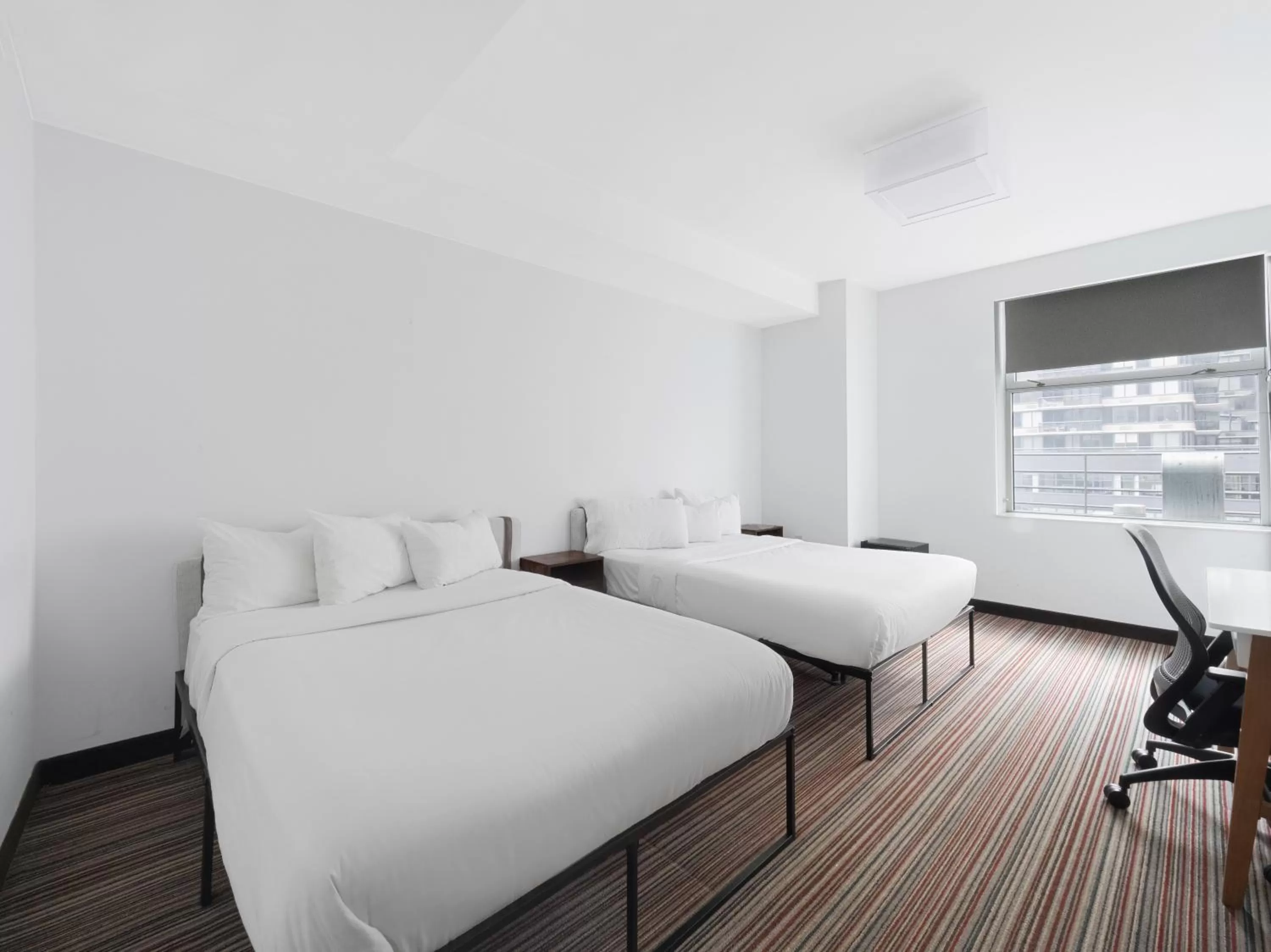 The Herald by LuxUrban