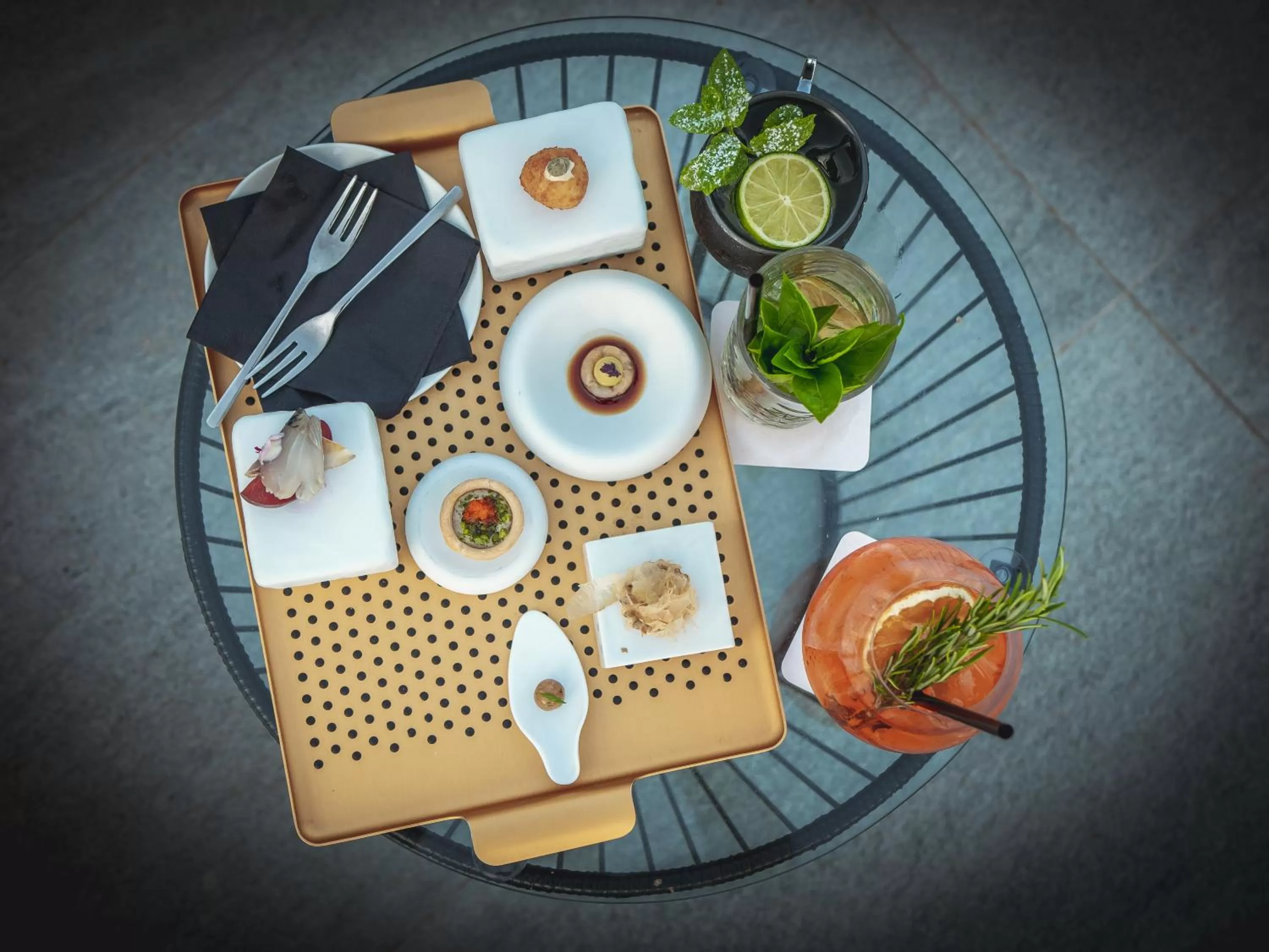 Lounge or bar in Phi Hotel Piajo