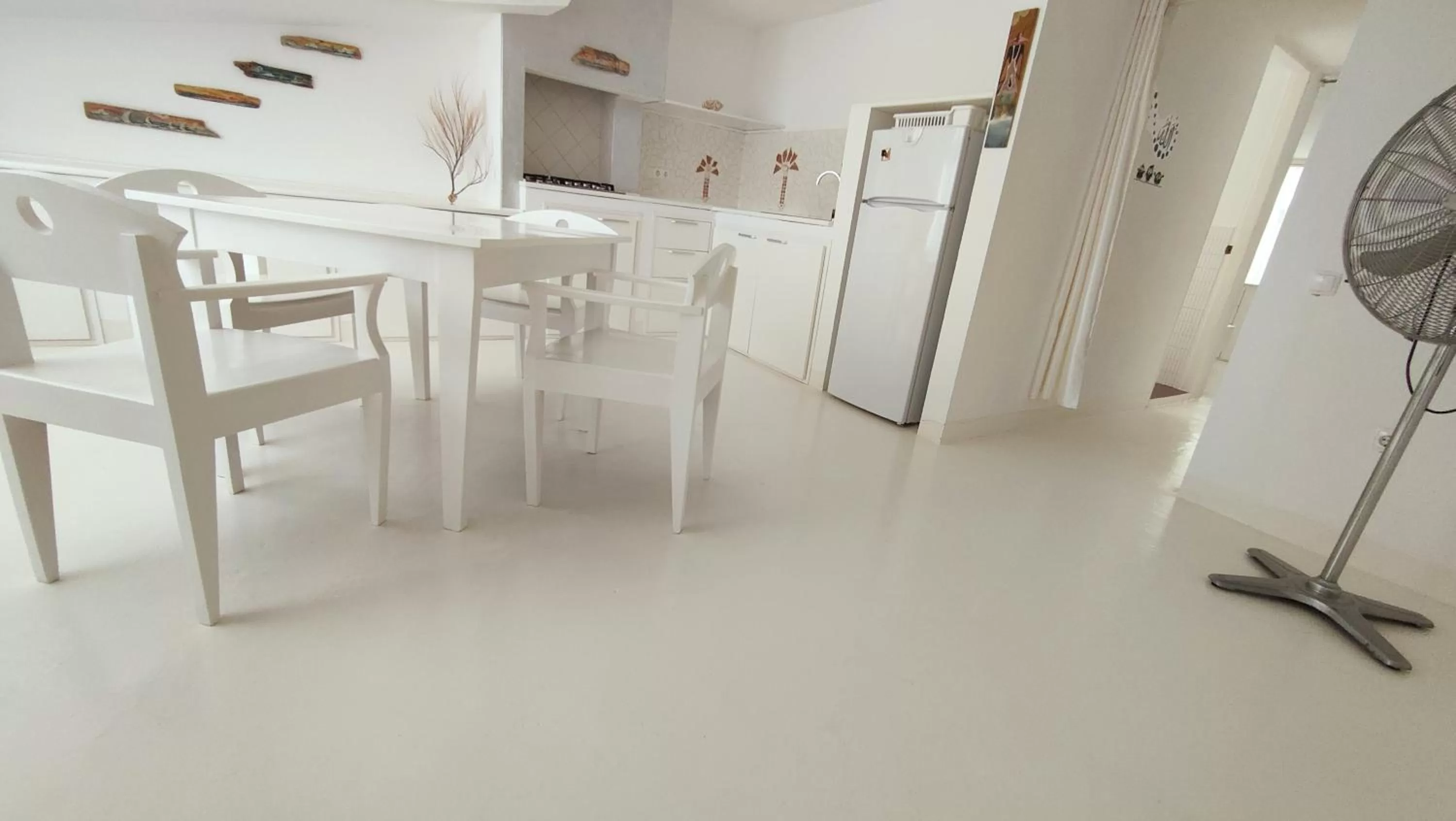 Dining Area in Pensaò Big Game Maio