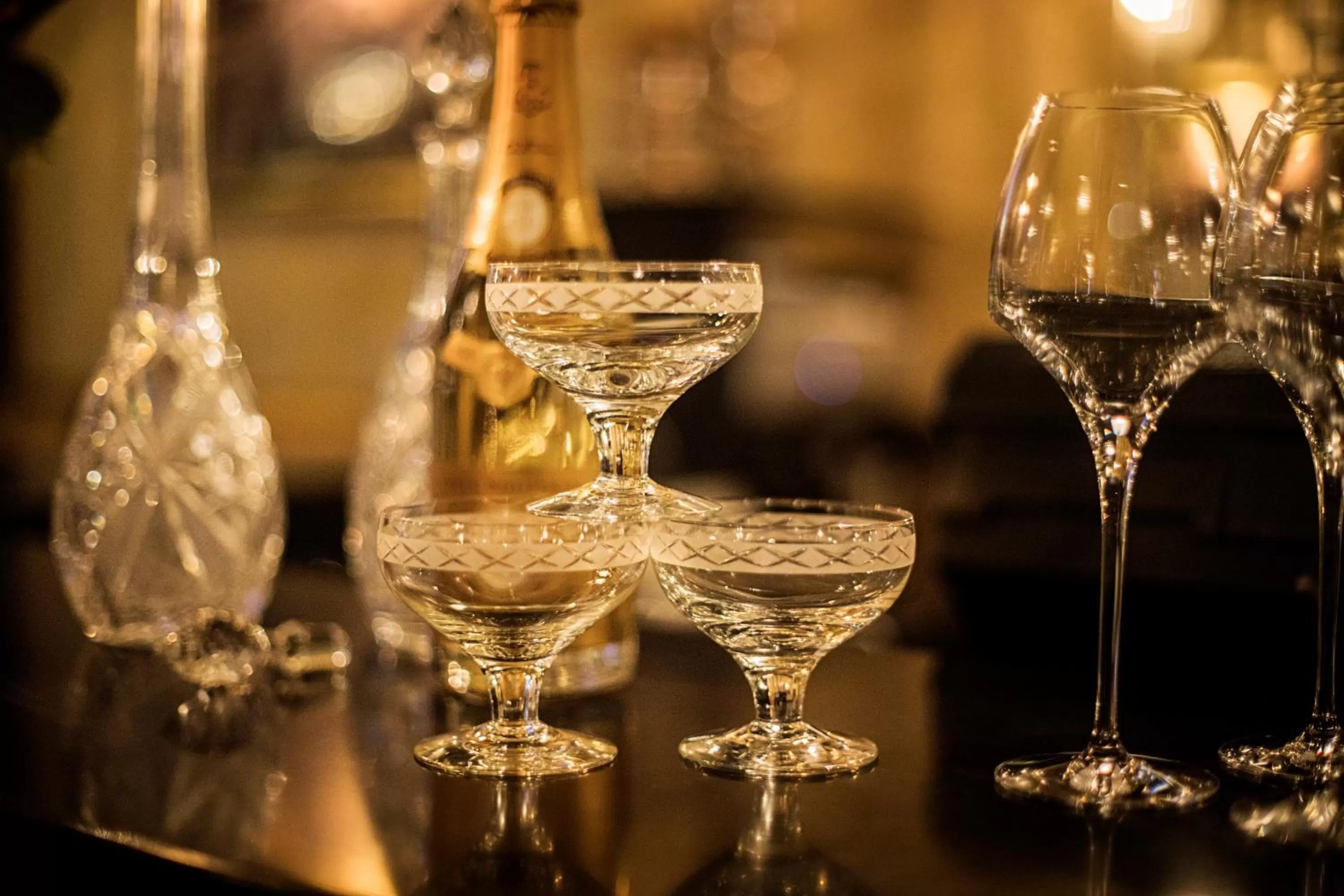 Lounge or bar in Hyatt Place Gothenburg Central