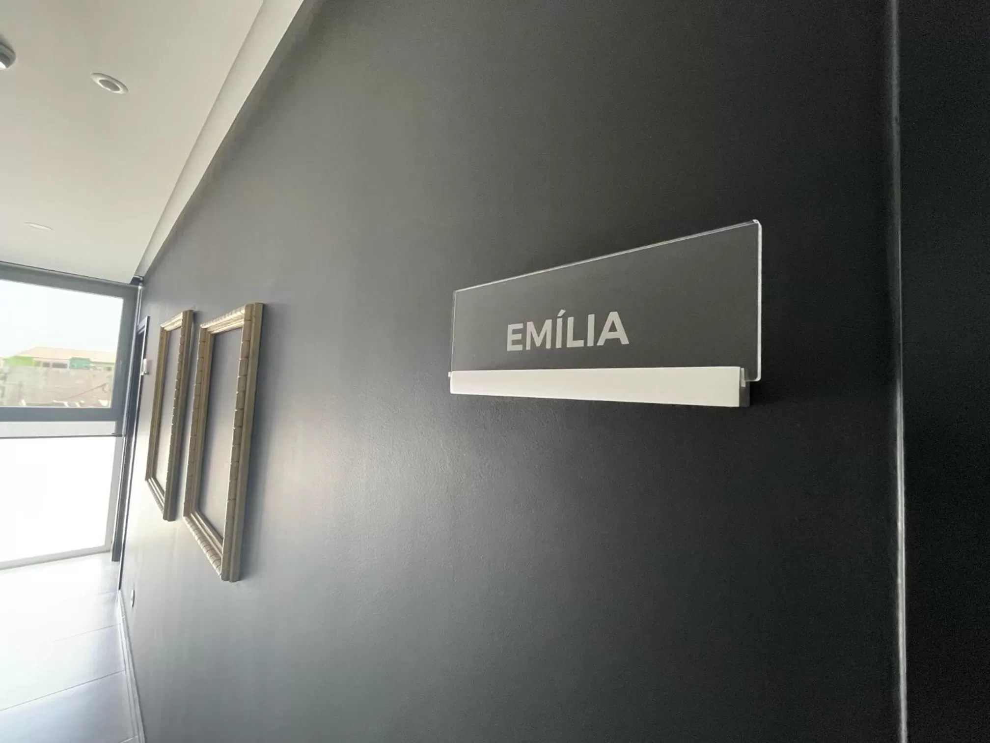 Area and facilities in DESIGN SUITES Boutique Hotel - Adults Only