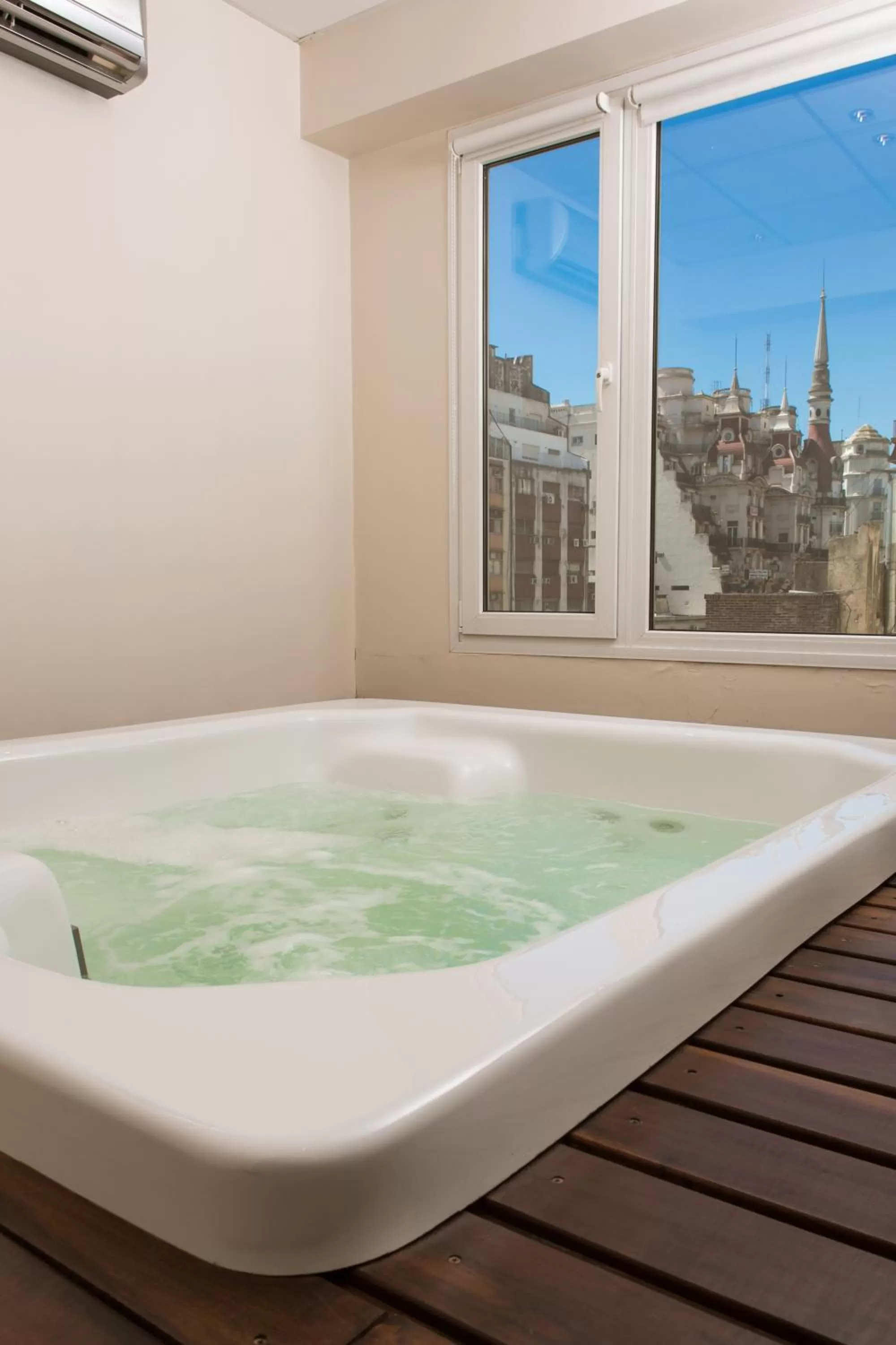 Spa and wellness centre/facilities in Tanguero Hotel Boutique Antique