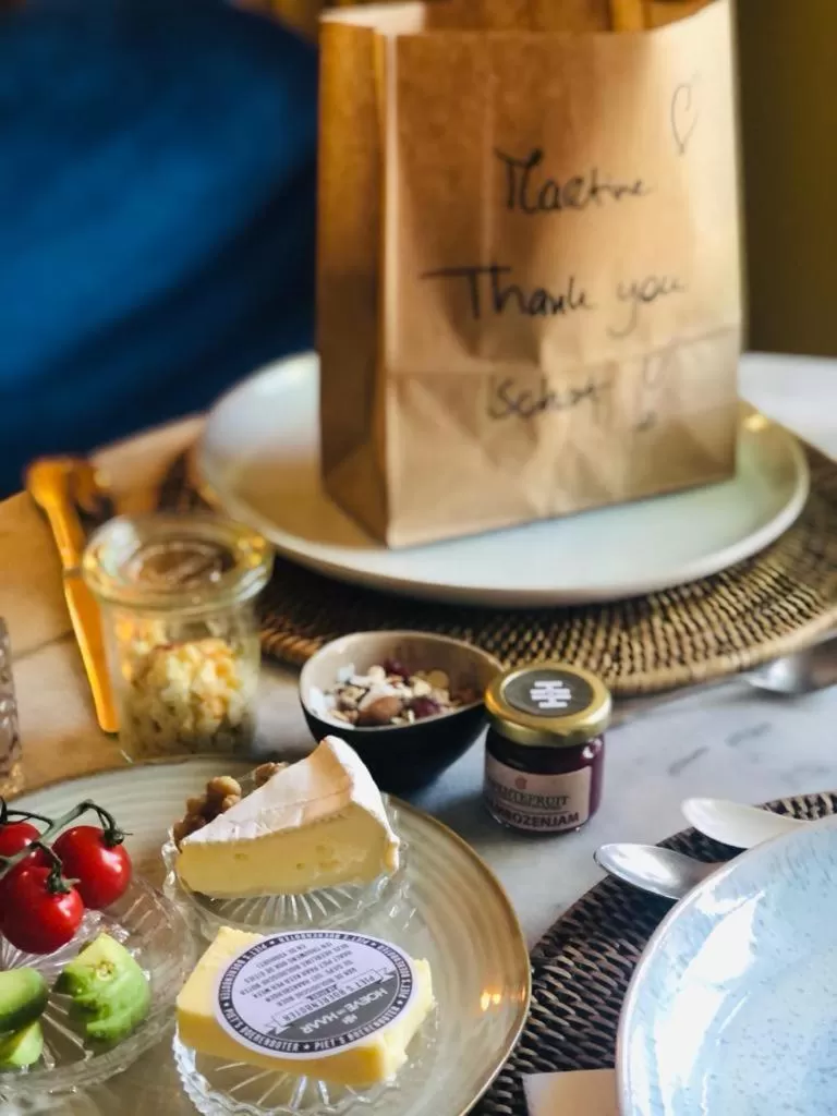 Boutique B&B Hoeve de Haar