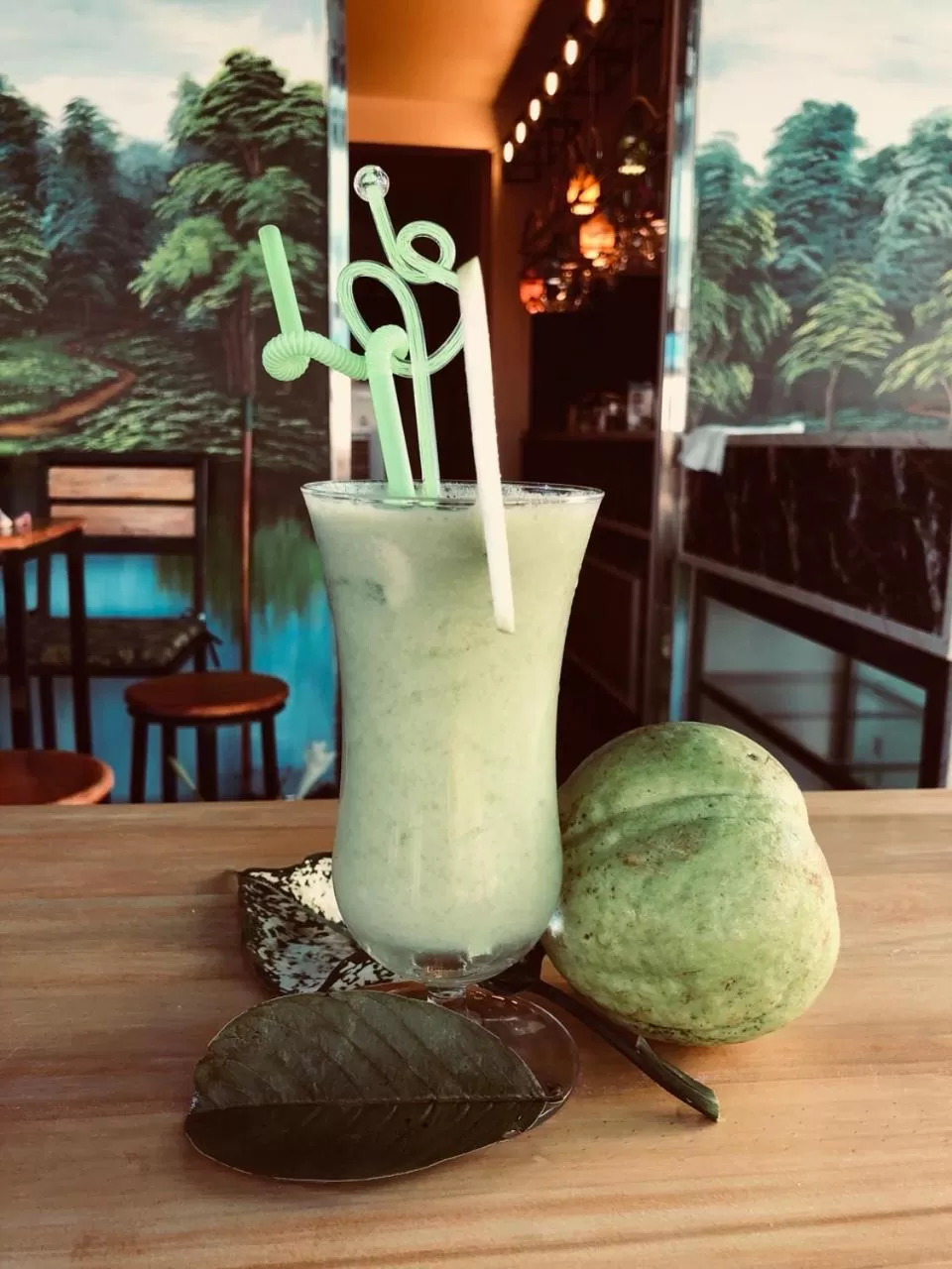 Non alcoholic drinks in Golden Thai binh Hotel