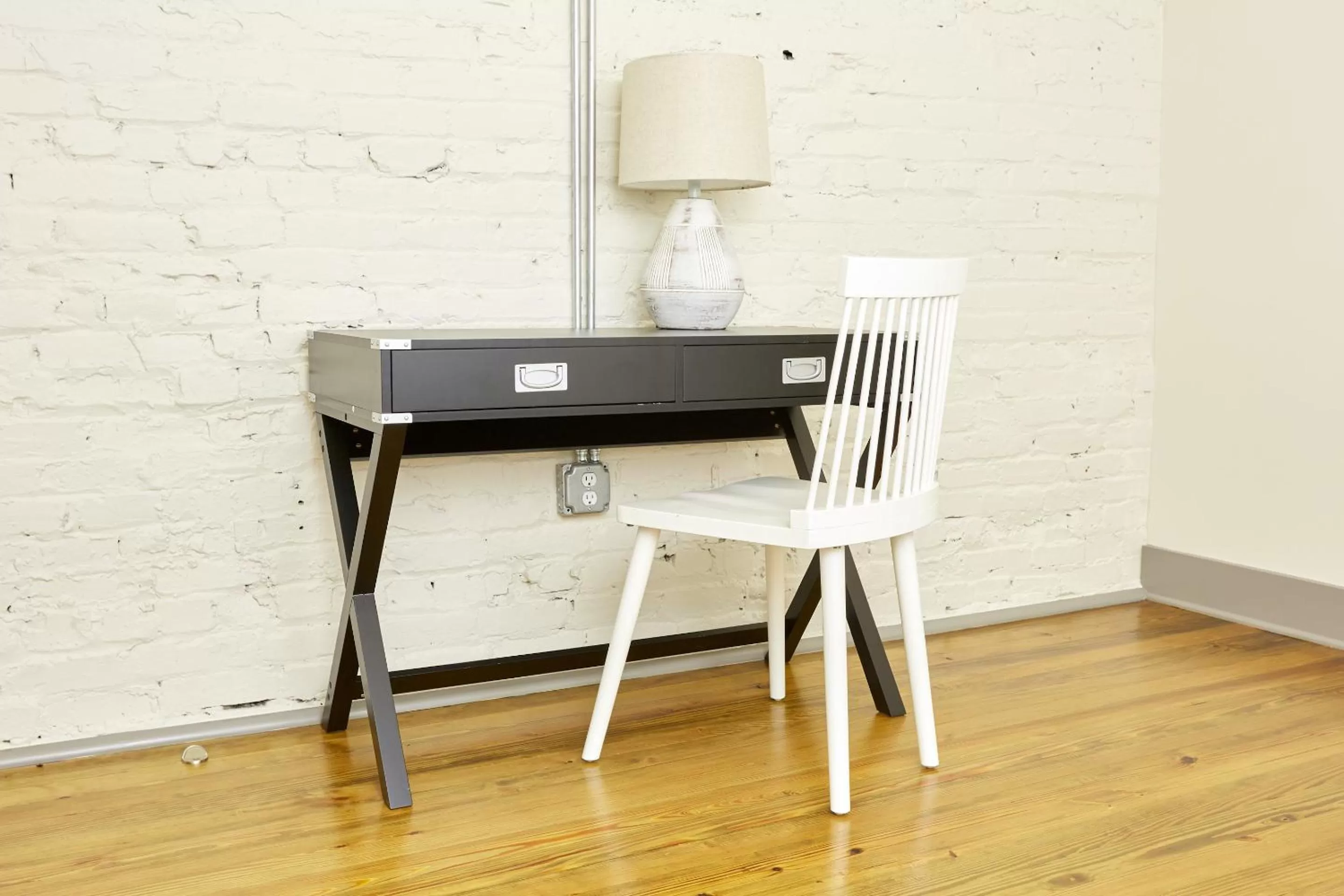 Living room in Sonder Ellis Square