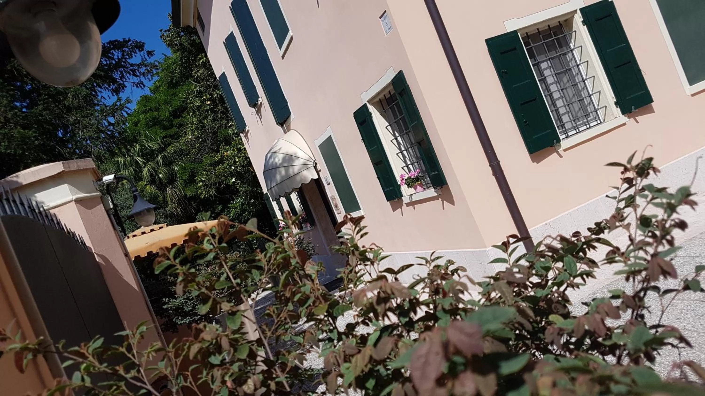 La Corte Dei Sogni B&B