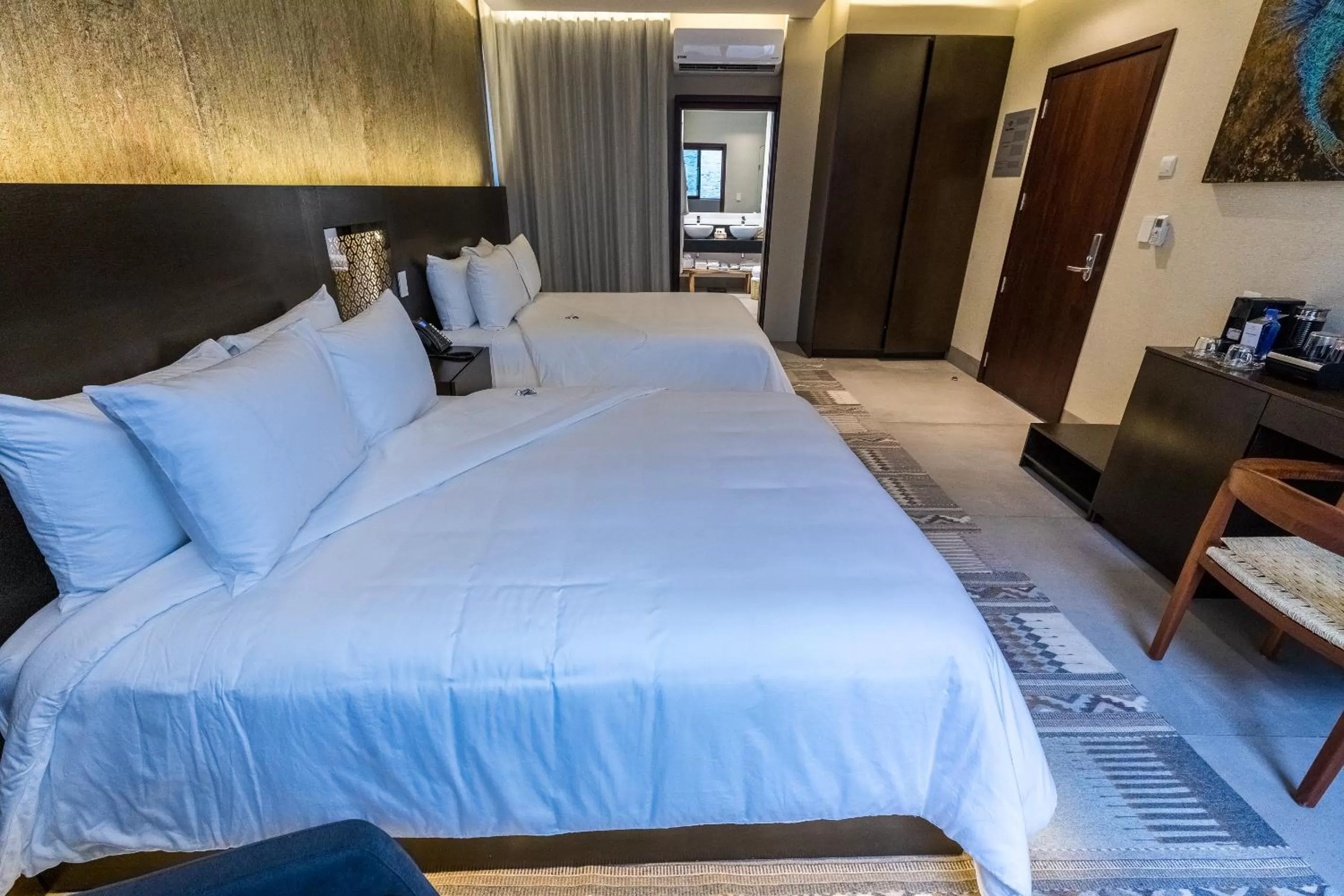 Bedroom, Bed in Casa Naila Hotel Boutique