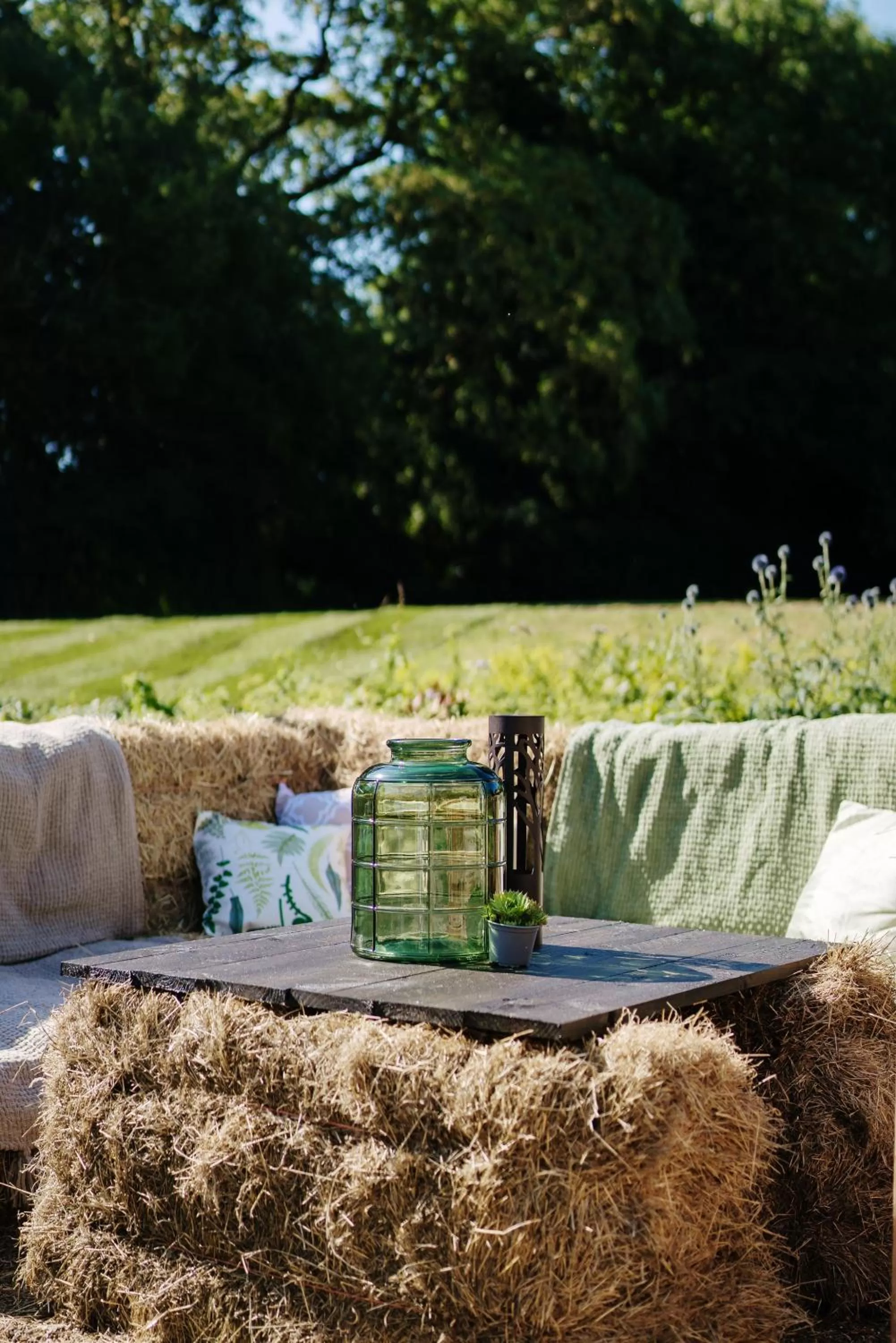 Restaurant/places to eat in Montigo Resorts, Somerset