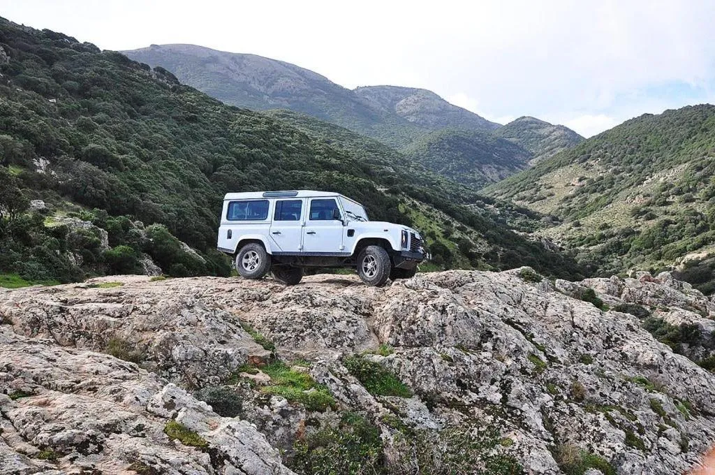 Sporting Hotel Stella Maris