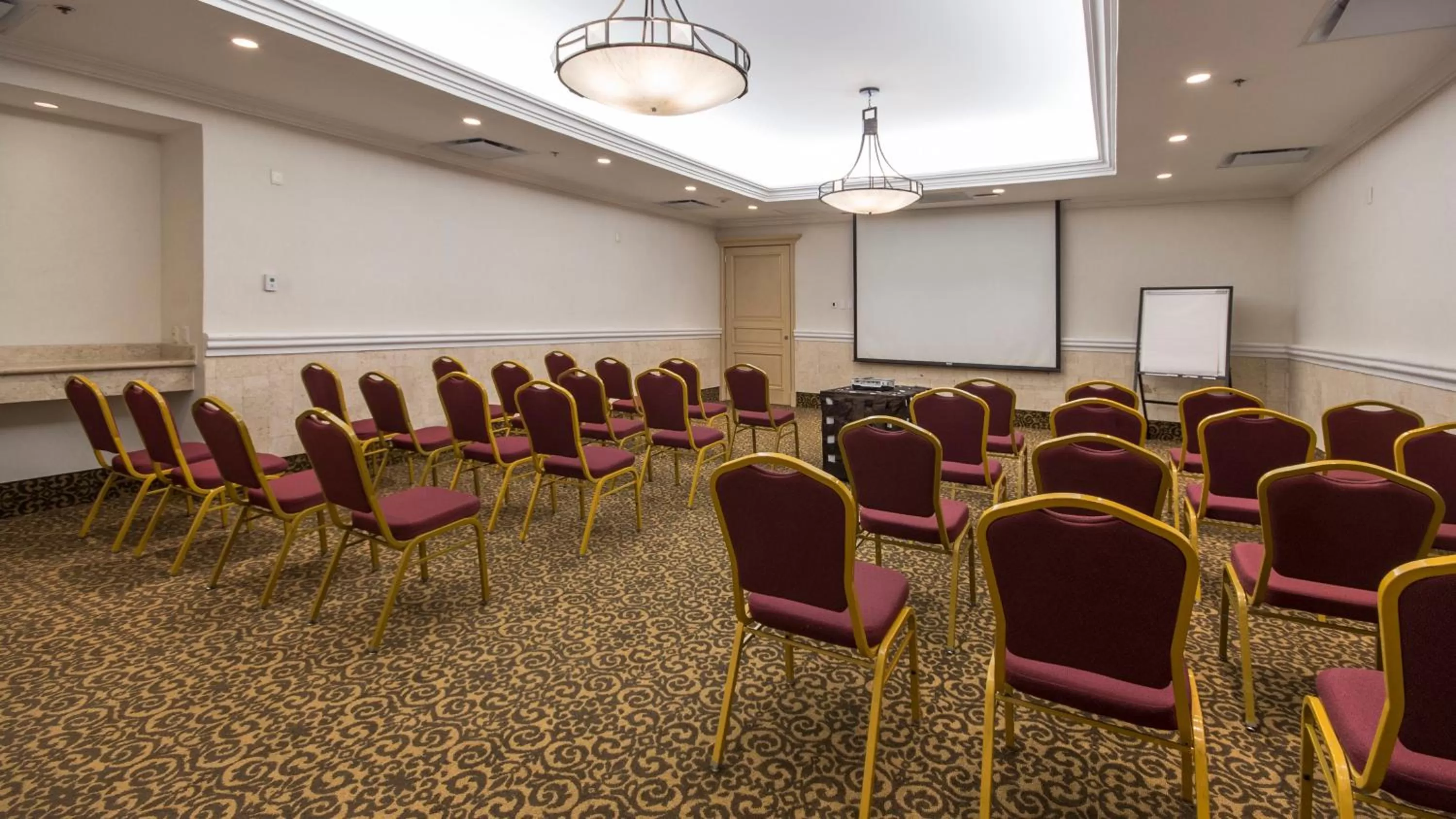 Meeting/conference room in Holiday Inn Queretaro Centro Historico by IHG