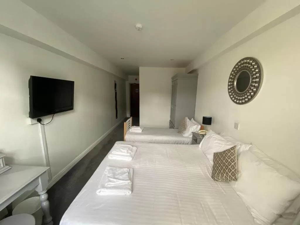 Wool Merchant Hotel HALIFAX