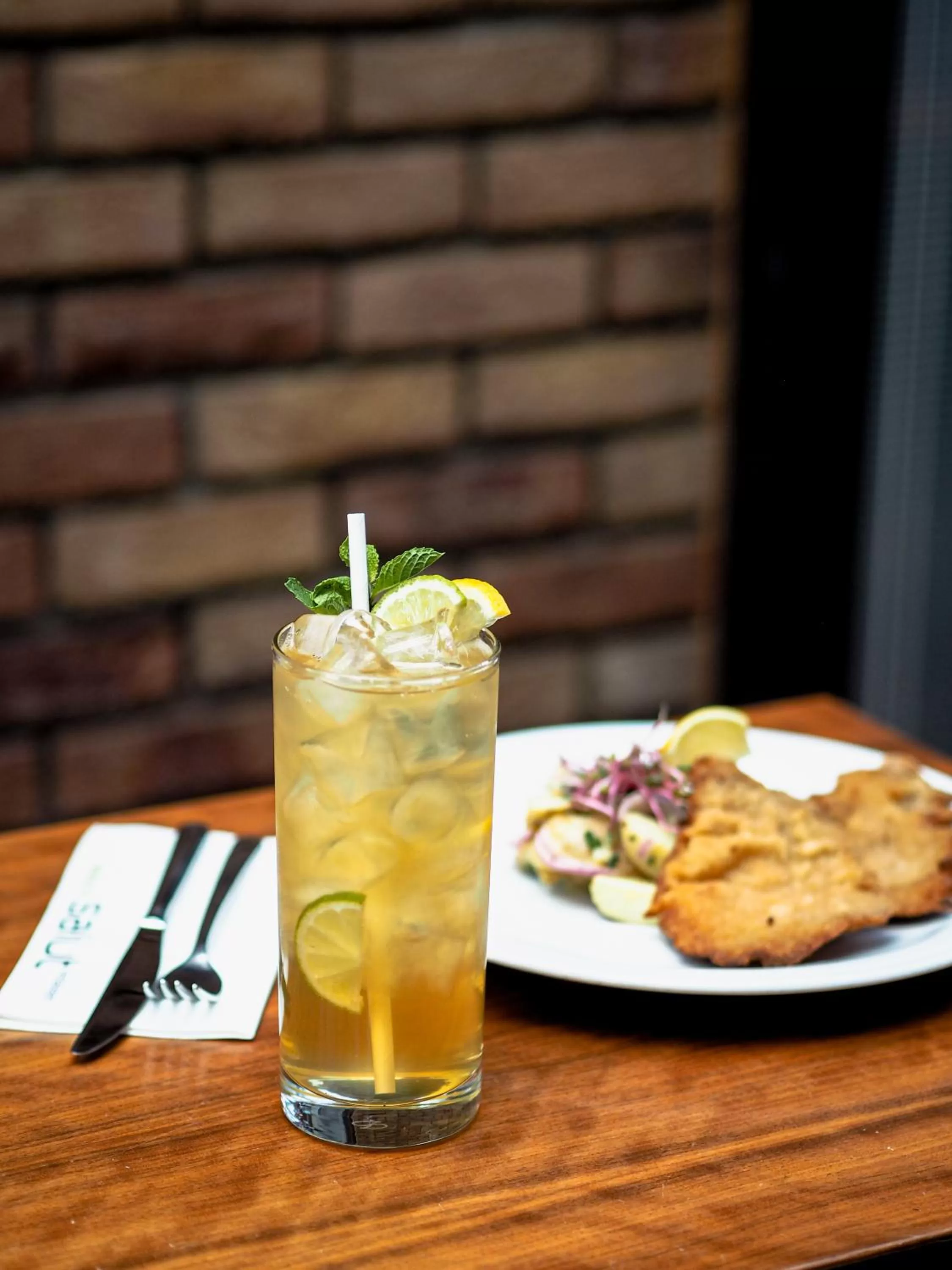 Dinner in Absolutum Wellness Hotel