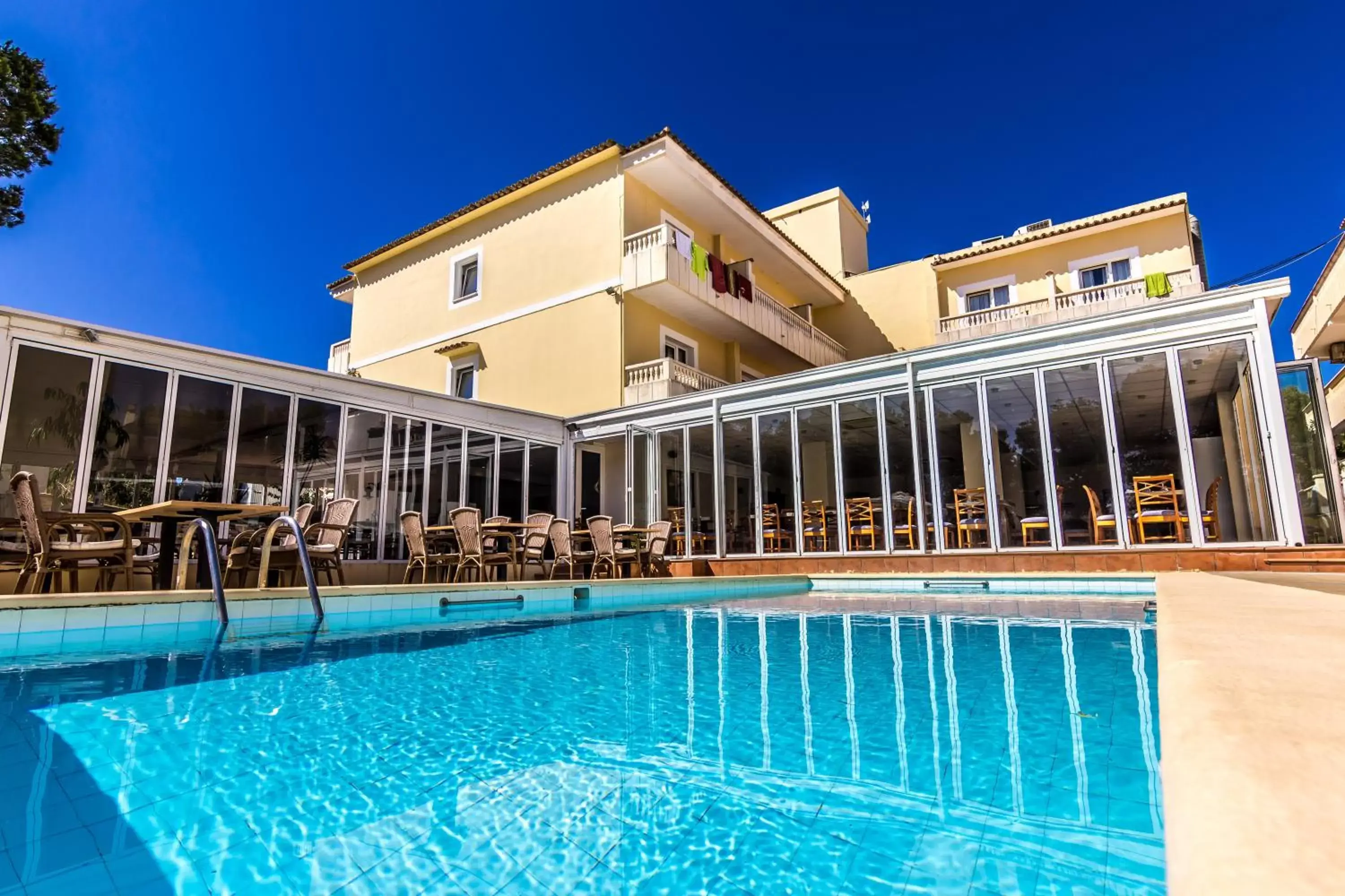 Bluewater Hotel Bluewater Hotel