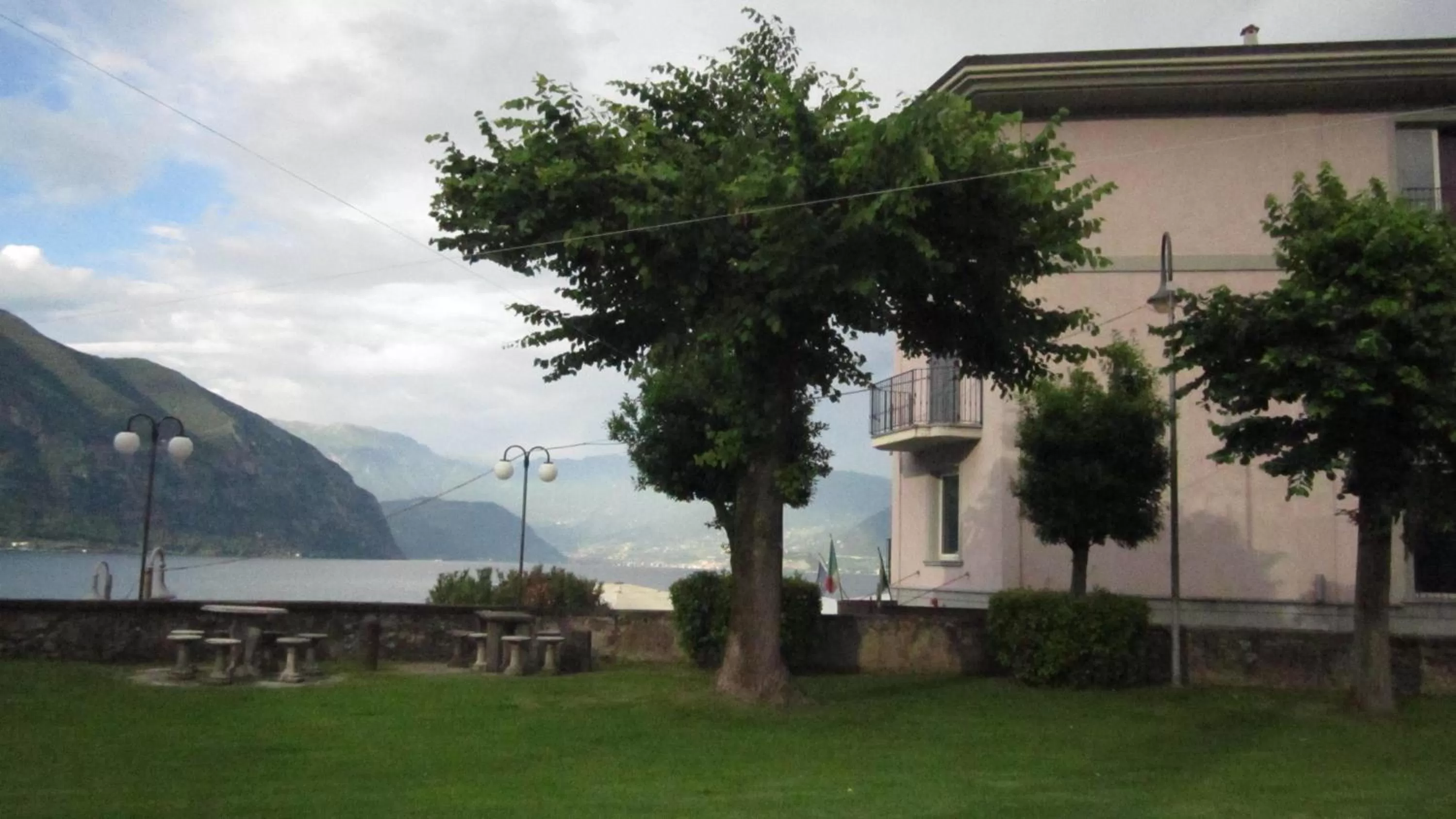 Nearby landmark in Locanda del Lago Rosmunda