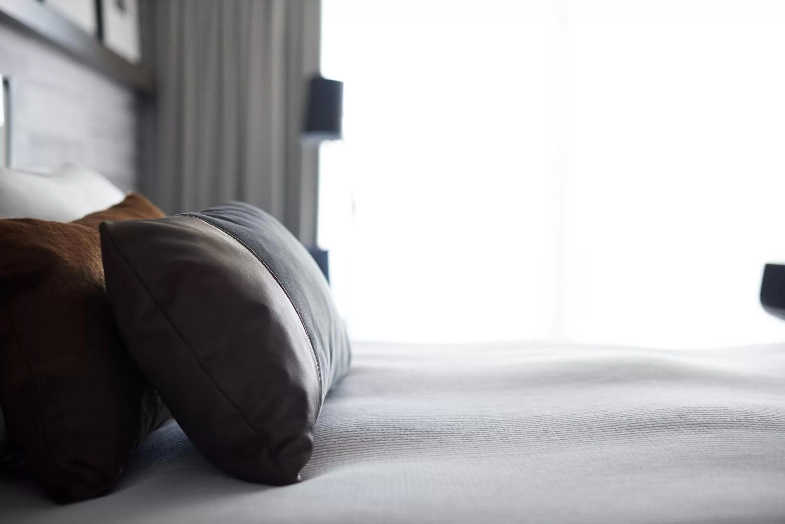 Bed in Entourage sur-le-Lac