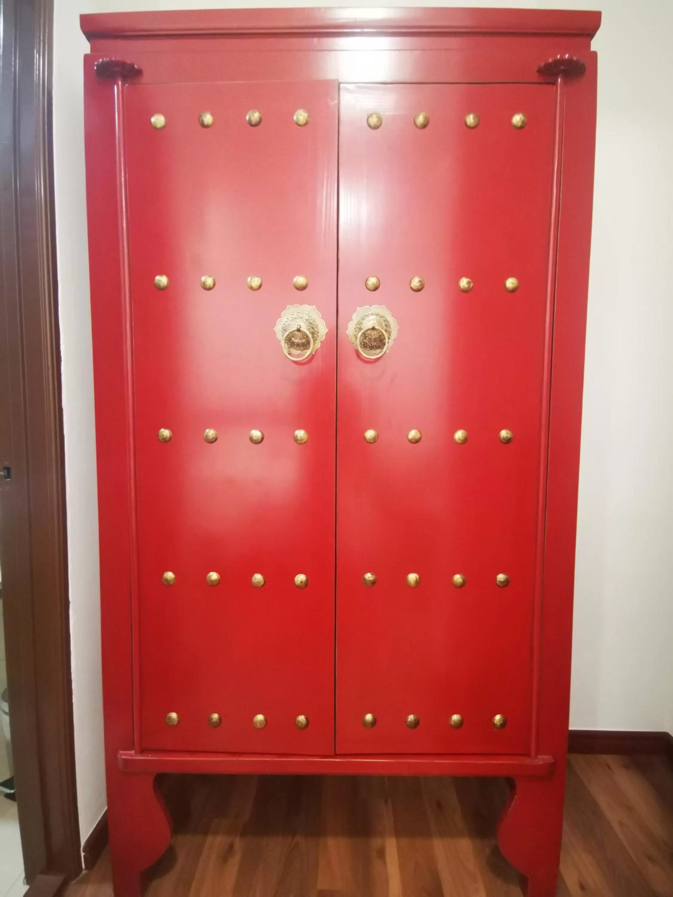 Bedroom in Mclane Boutique Hotel