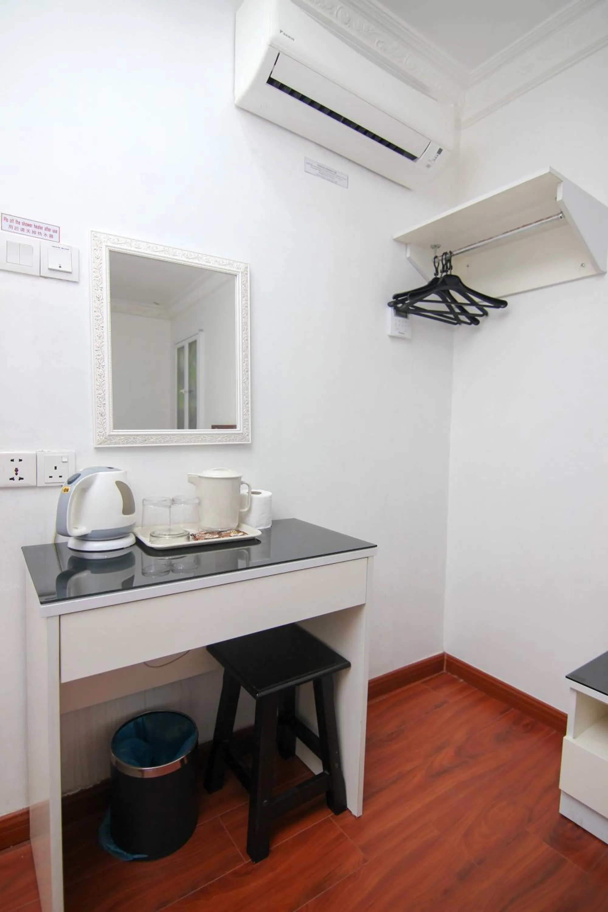 Rose Cottage Hotel Taman Johor Jaya