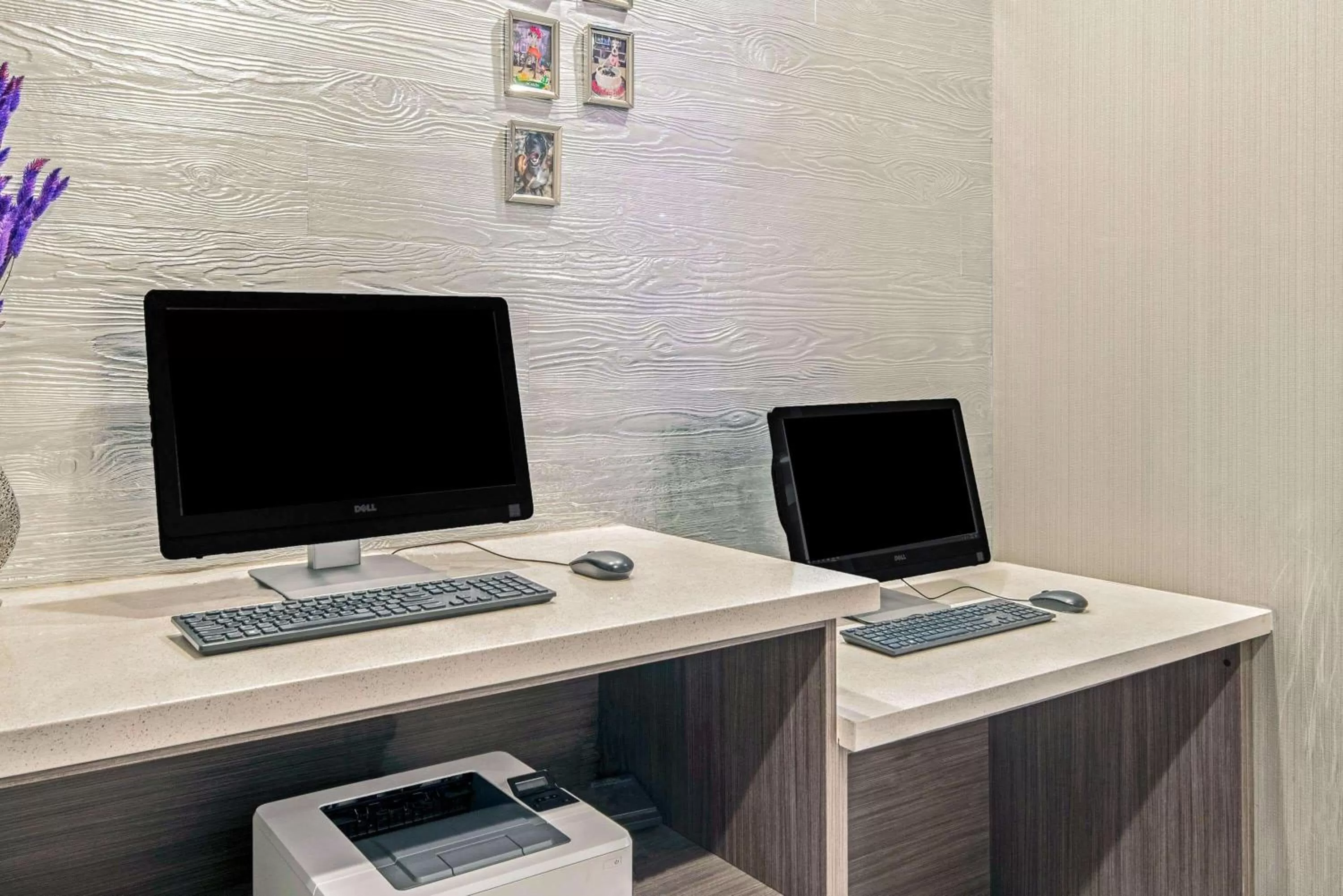 Business facilities in La Quinta by Wyndham McAllen La Plaza Mall