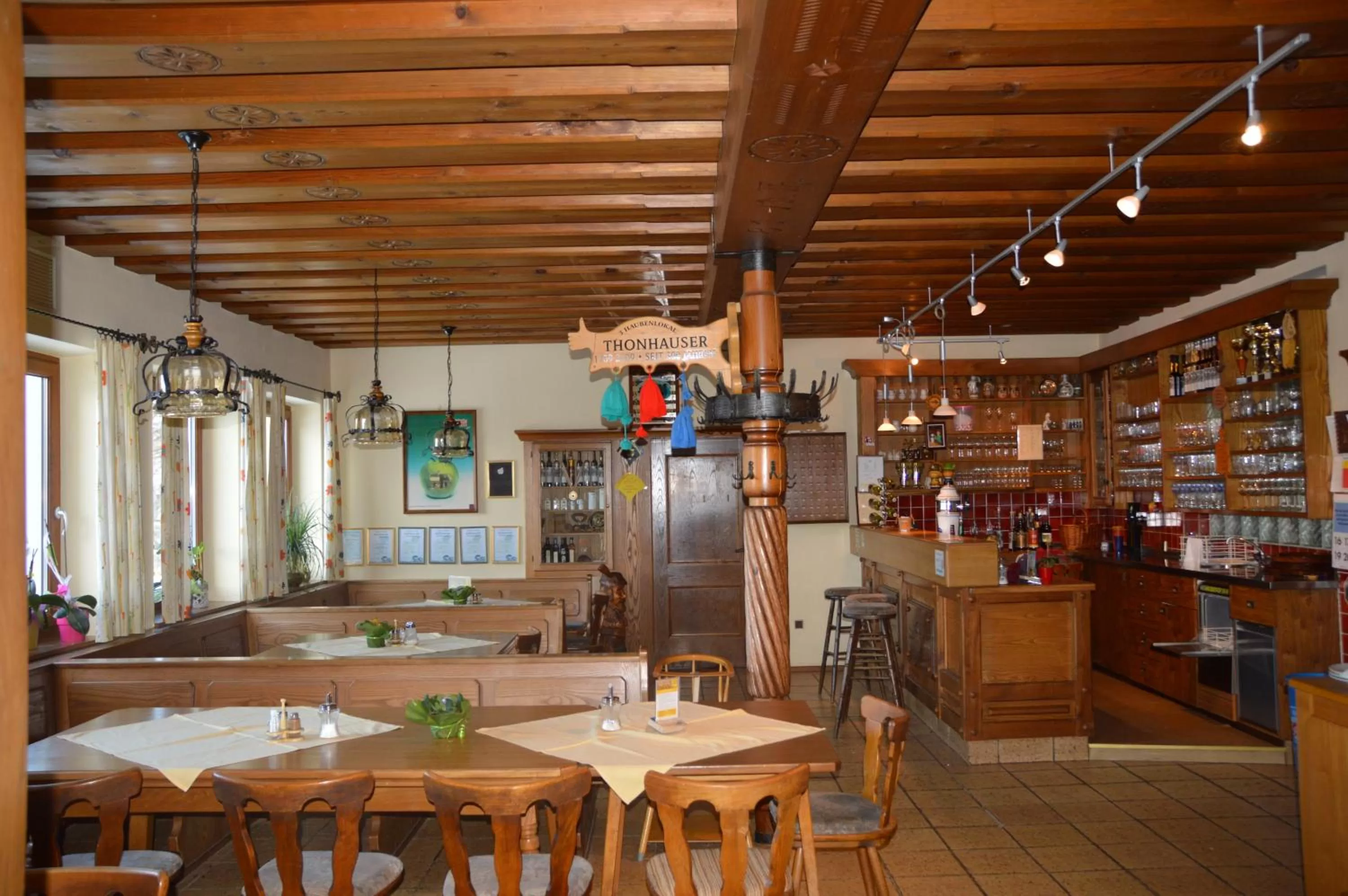 Gasthof Johannesmesner