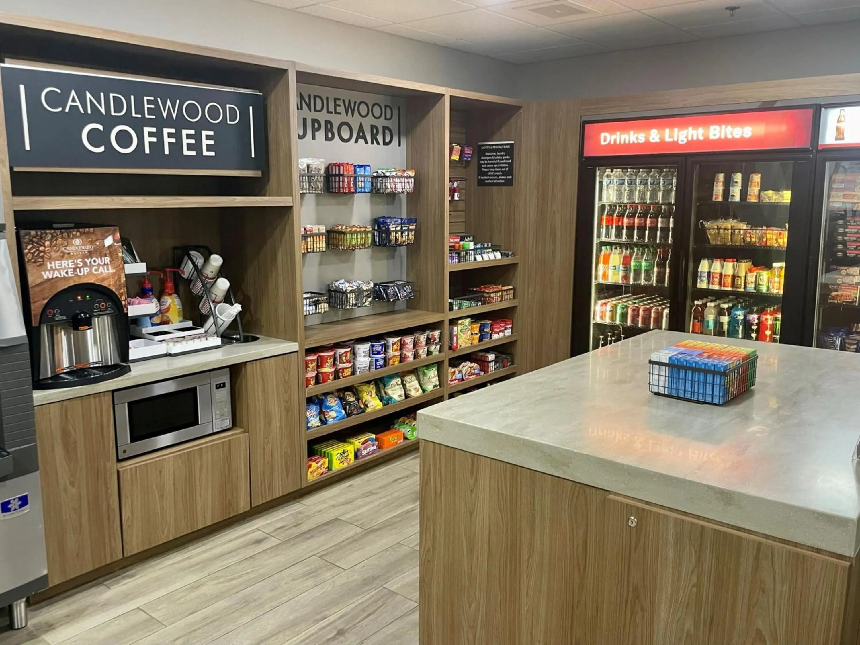 Other in Candlewood Suites Tuscaloosa by IHG