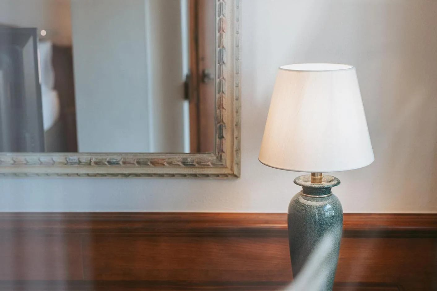 Photo of the whole room in MANNI das Hotel