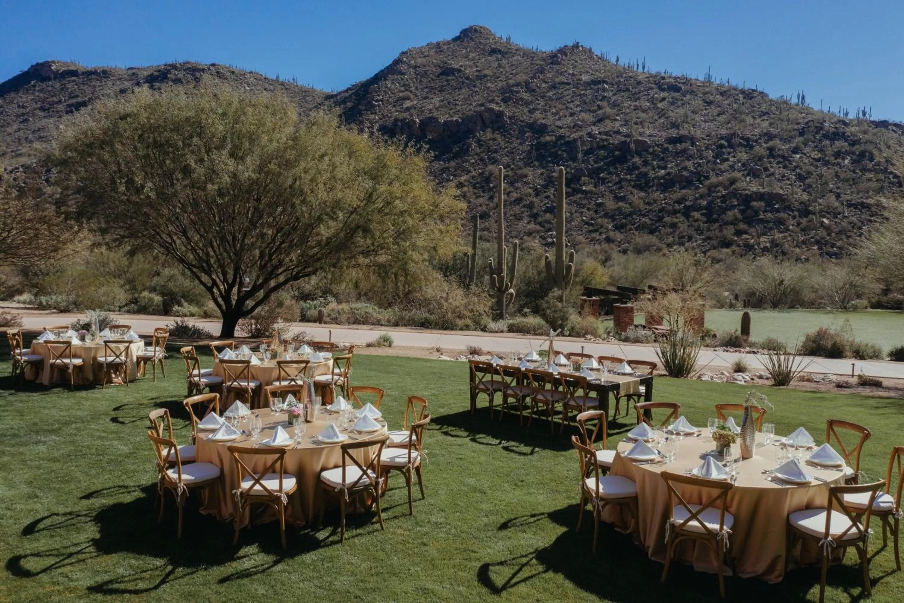Meeting/conference room in The Ritz-Carlton, Dove Mountain