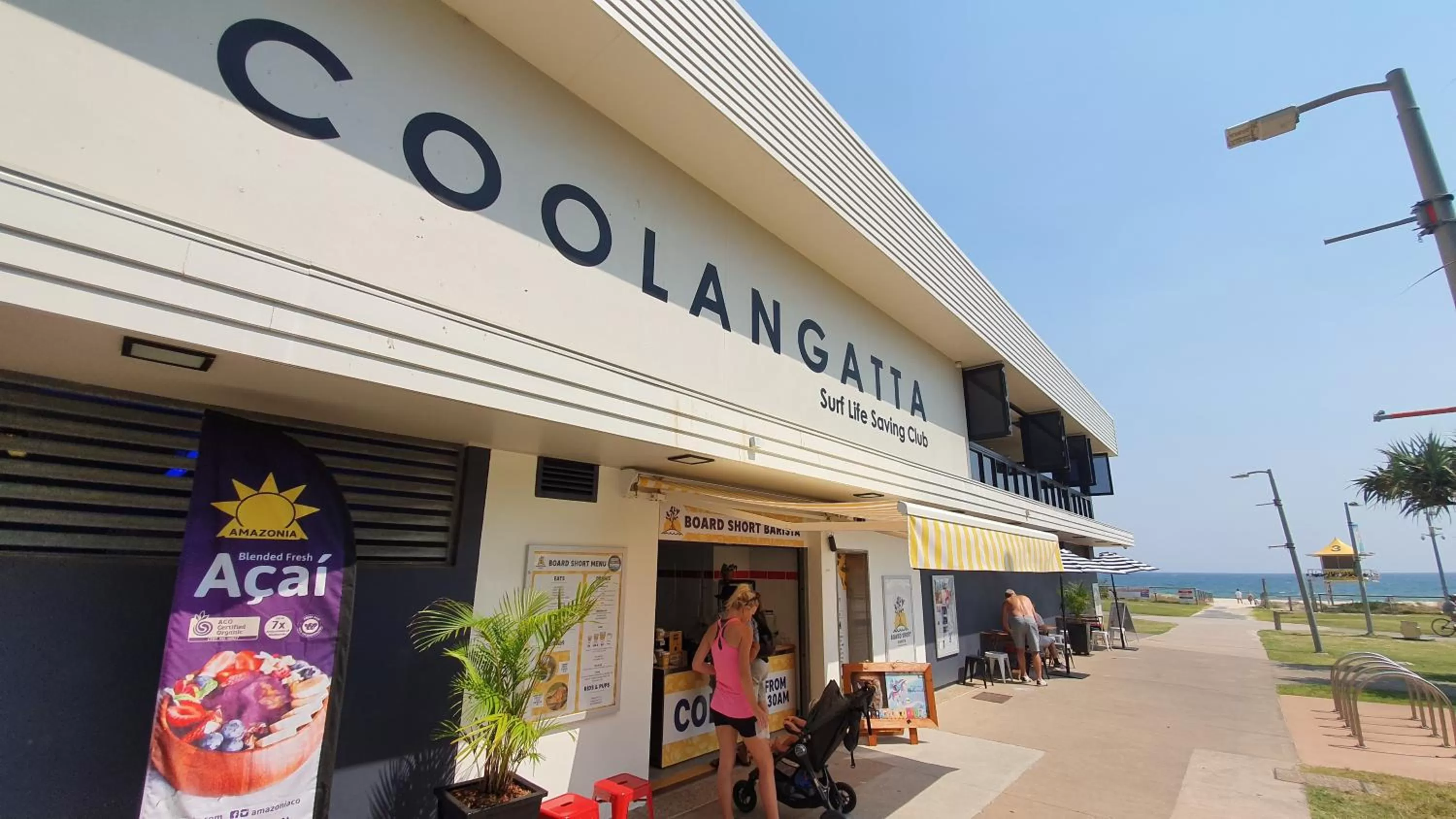 Evening entertainment in ULTIQA Points North