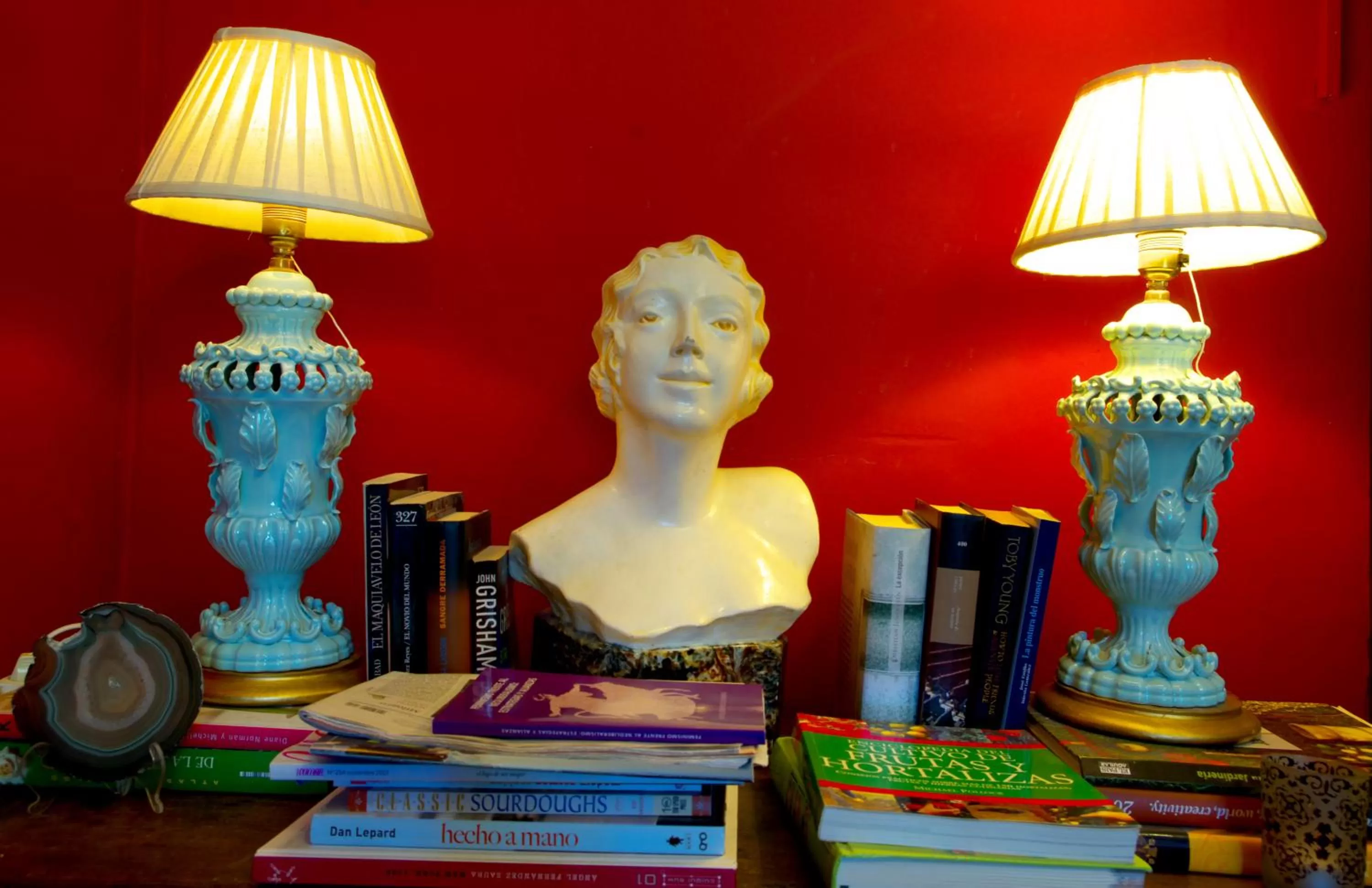 Olmitos 3 Hotel boutique, Casa-Palacio