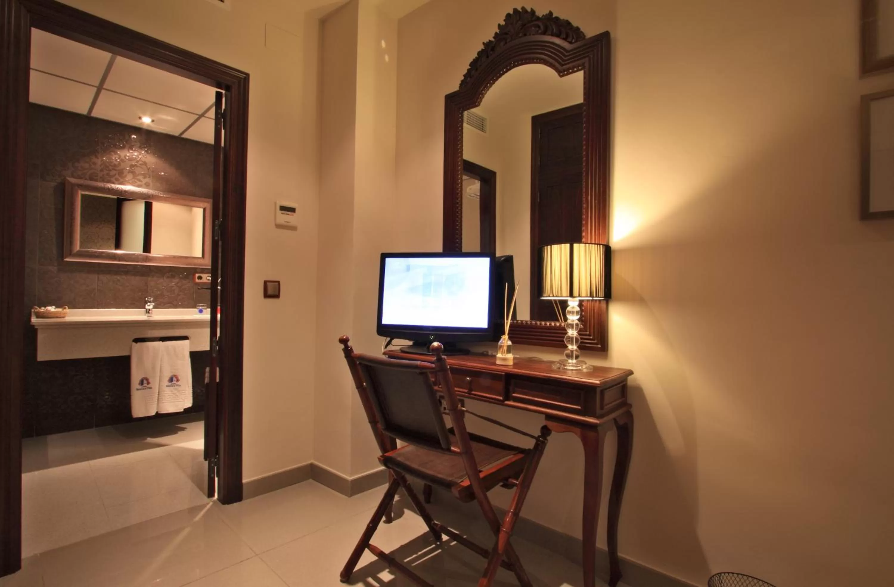 Other in Casa Baños de la Villa