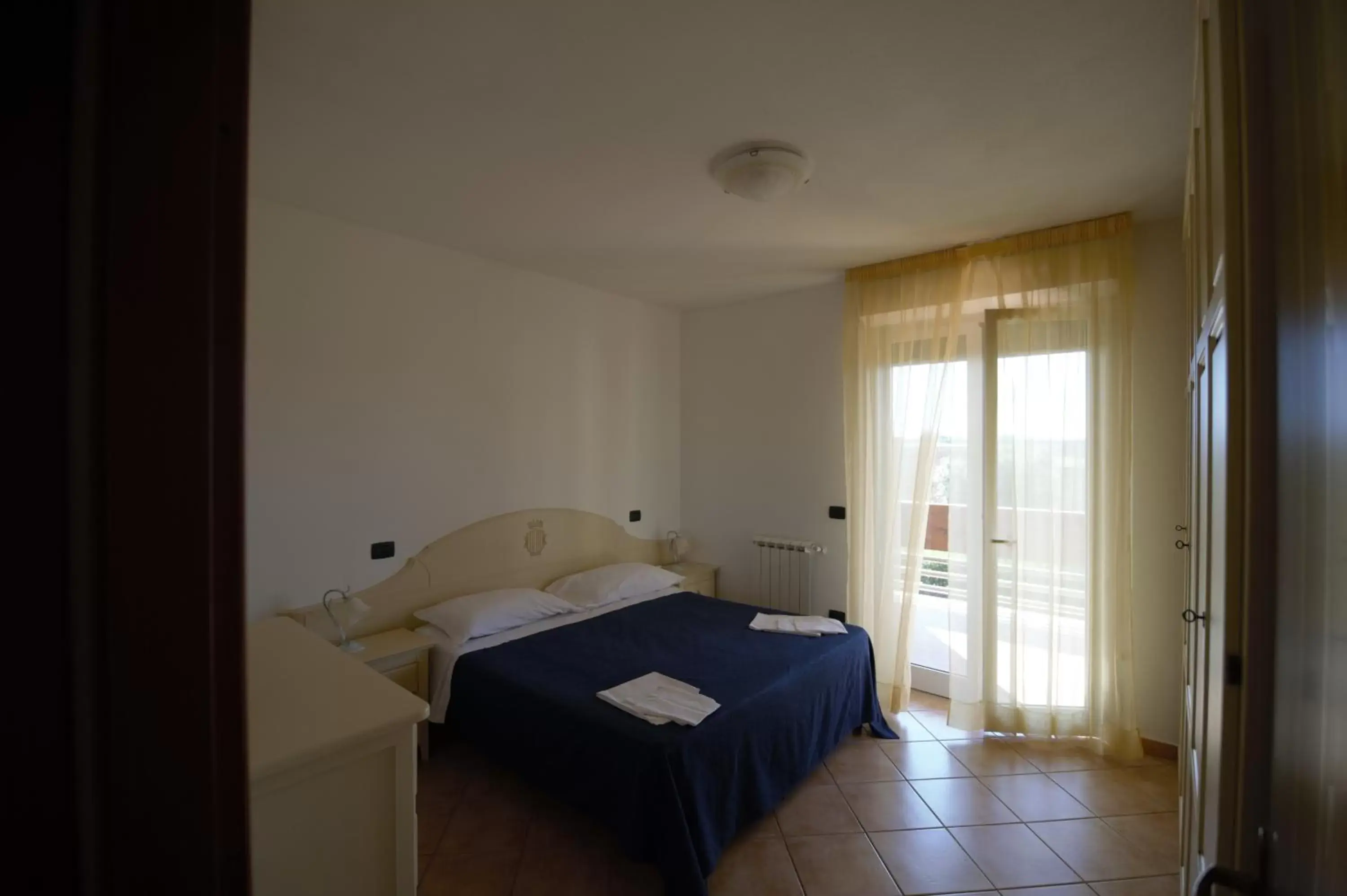 One-Bedroom Apartment in Le Residenze di Santa Costanza - Mirto/Corbezzolo One-Bedroom Apartment in Le Residenze di Santa Costanza - Mirto/Corbezzolo