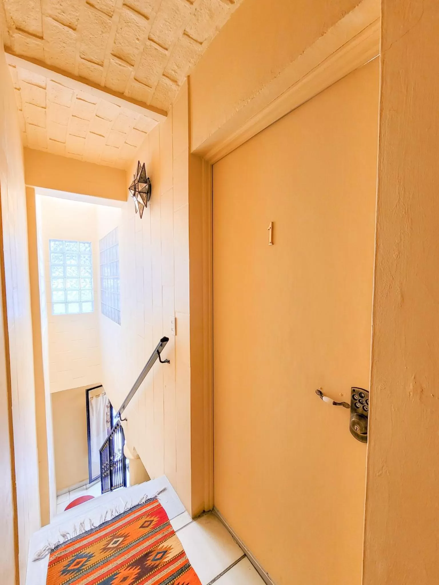 Superior Queen Room in Estrellita's Bed & Breakfast