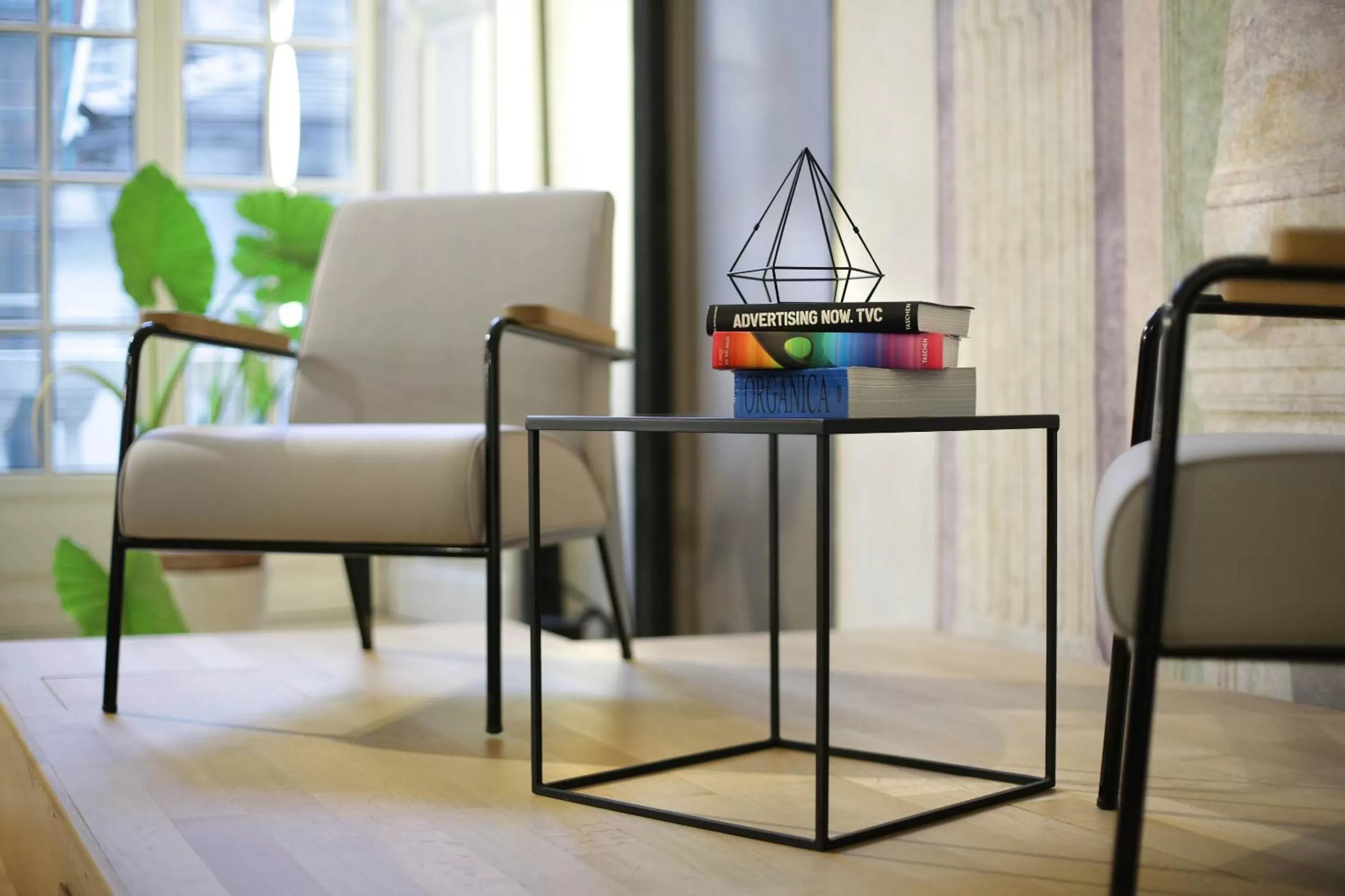 Lounge or bar in Hotel Palazzo Grillo