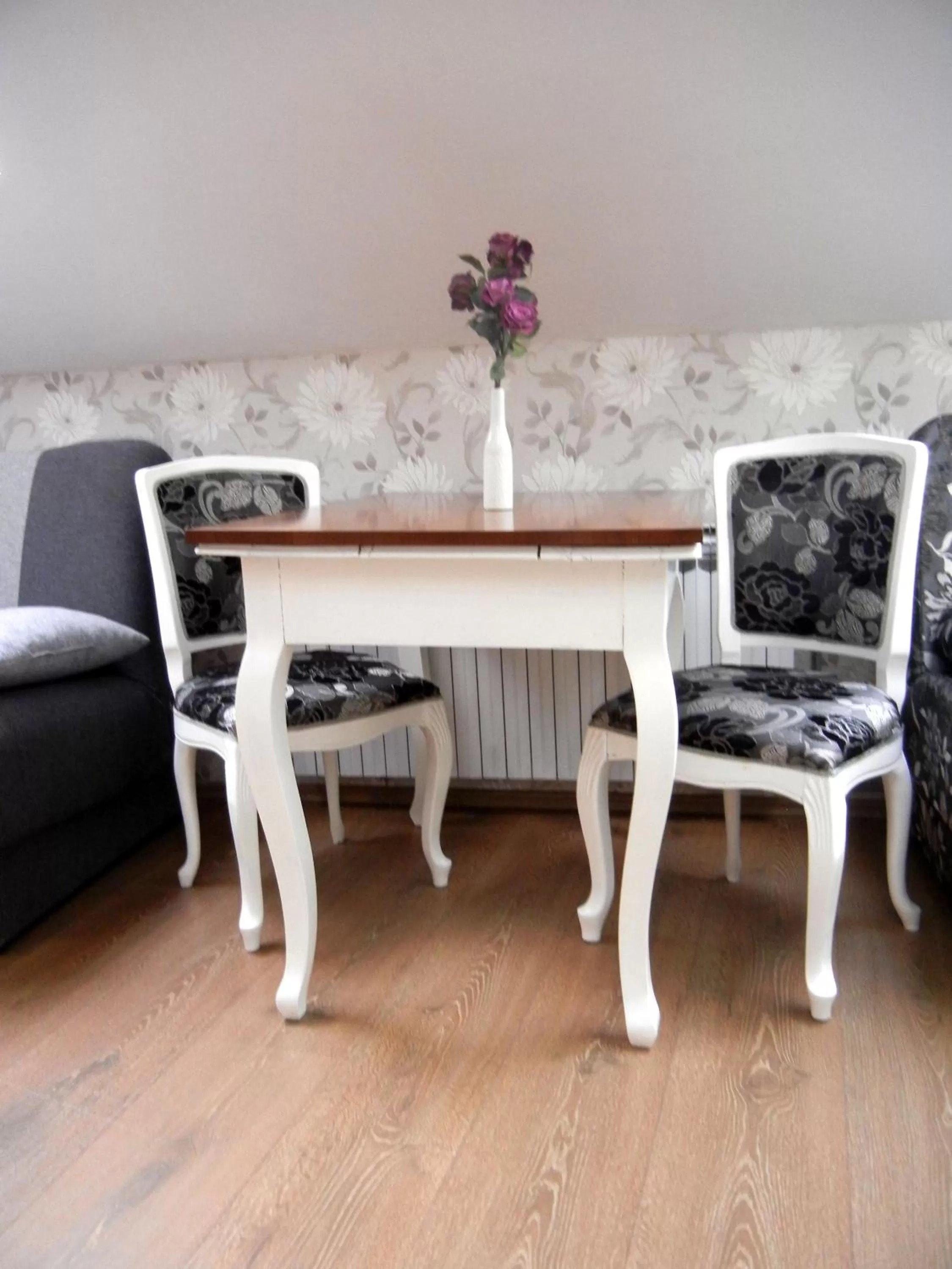 Villa Lucia - Apartments&Rooms