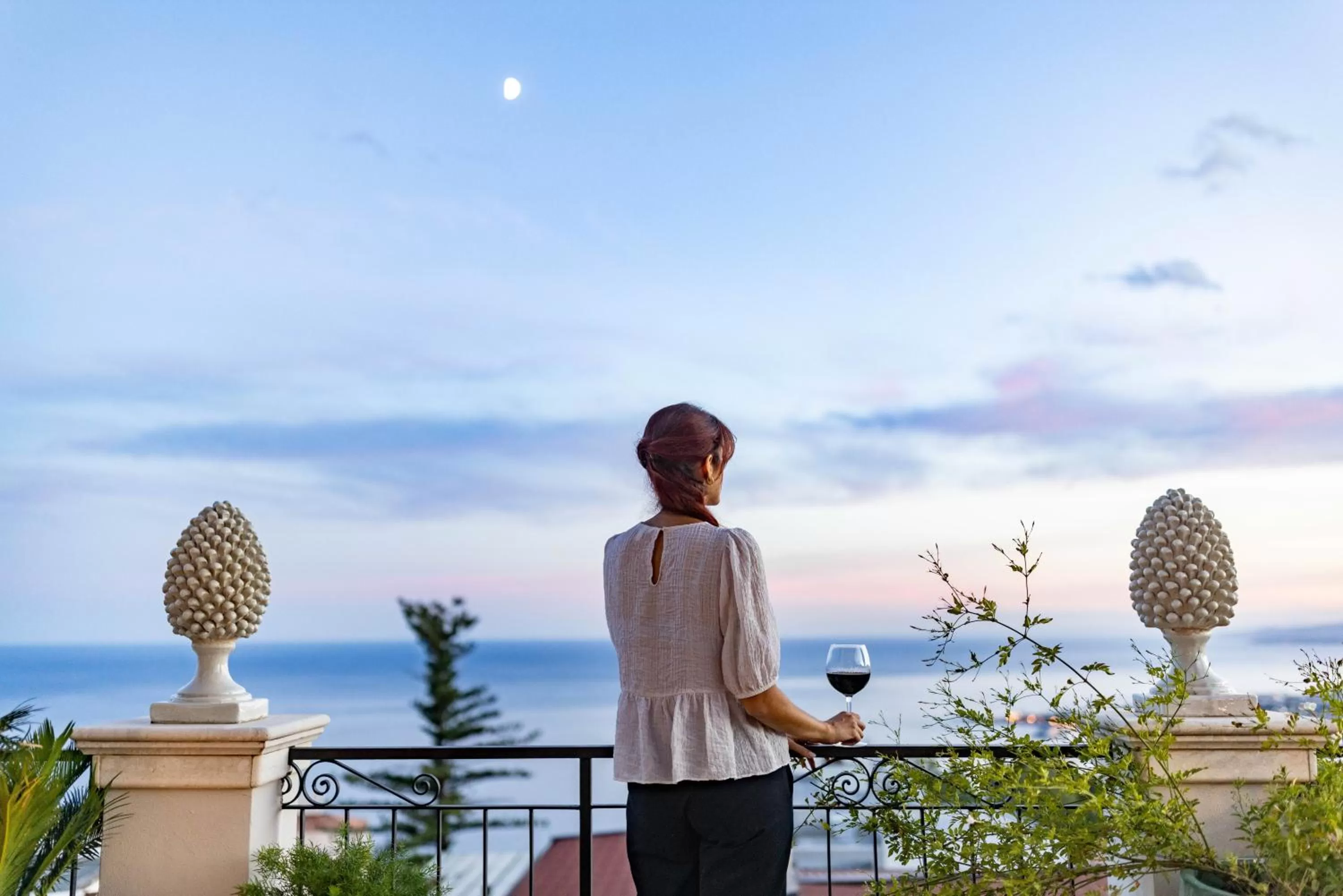 View (from property/room) in Taodomus Boutique Hotel