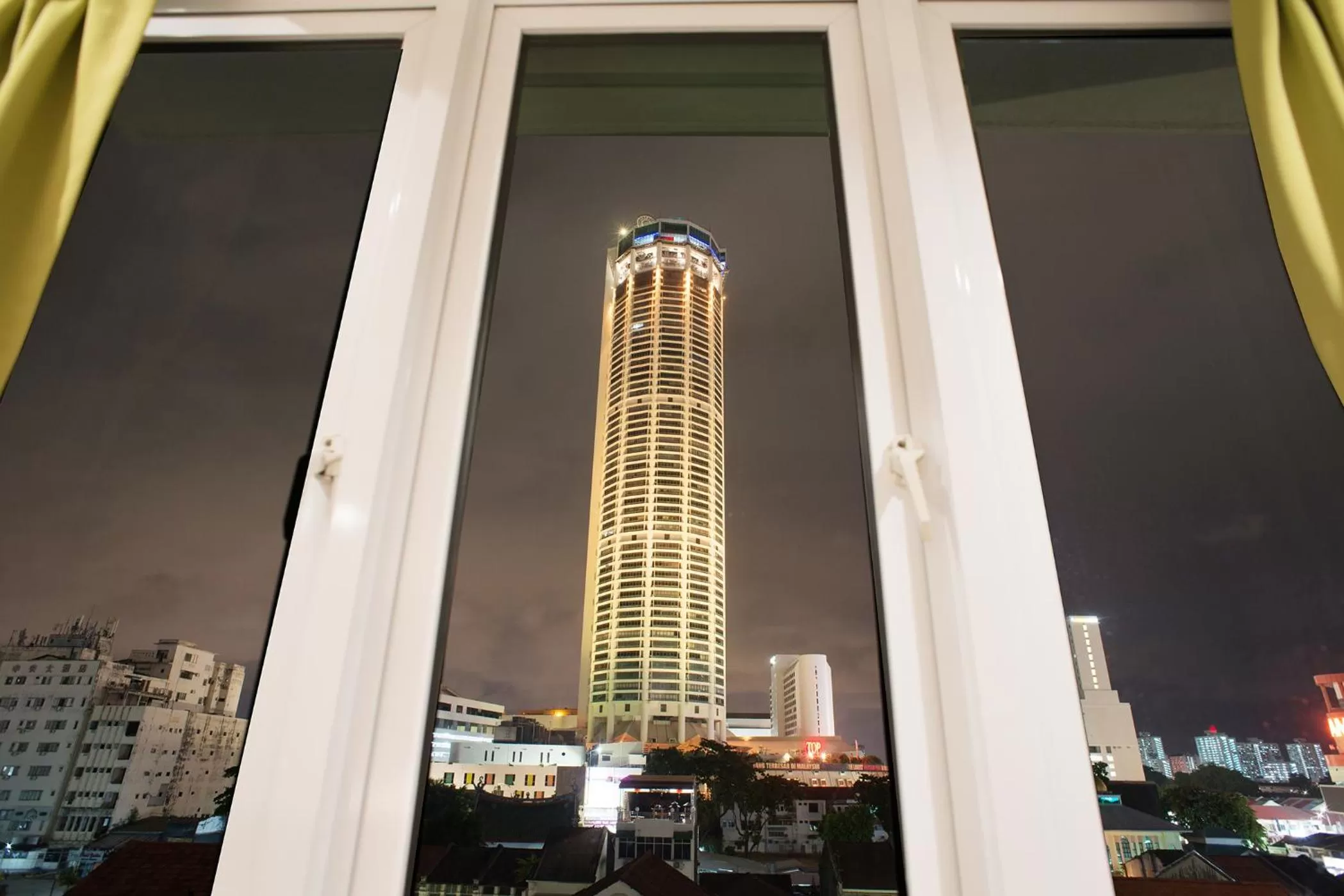 City view, Nearby Landmark in HelicoNia Hotel