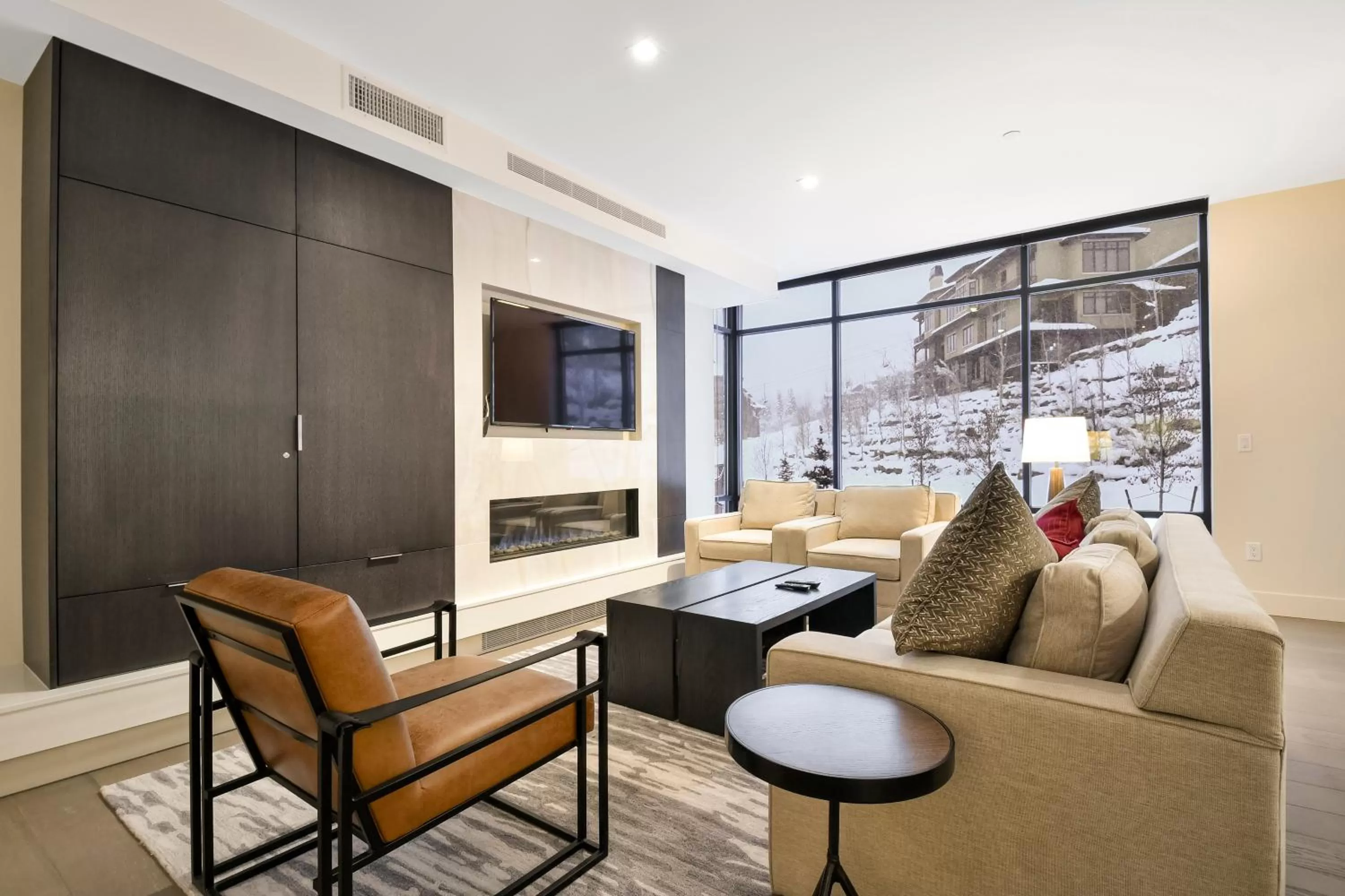 Lift Park City Condominiums by Vail Resorts