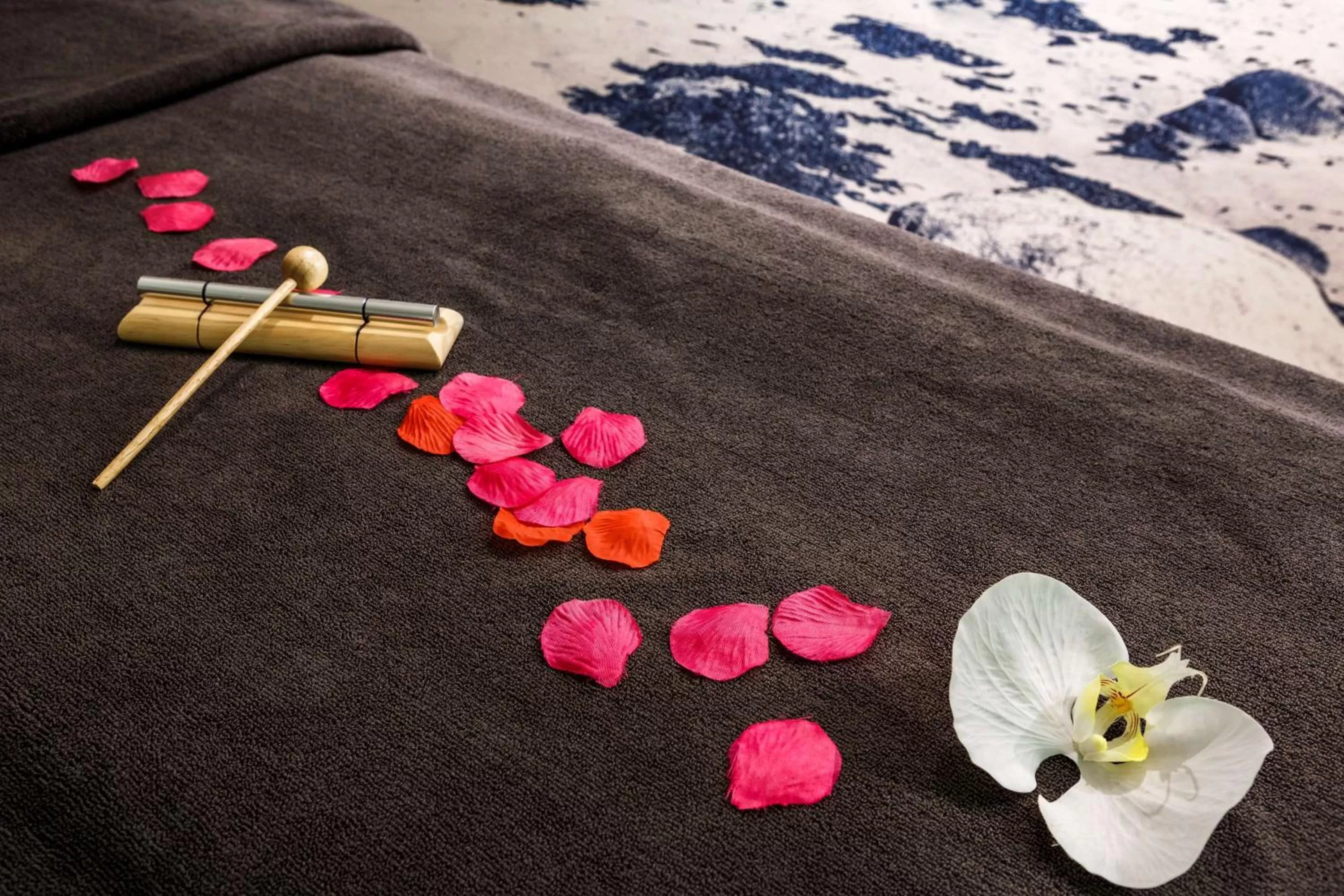 Spa and wellness centre/facilities in Best Western Les Bains Hotel et SPA