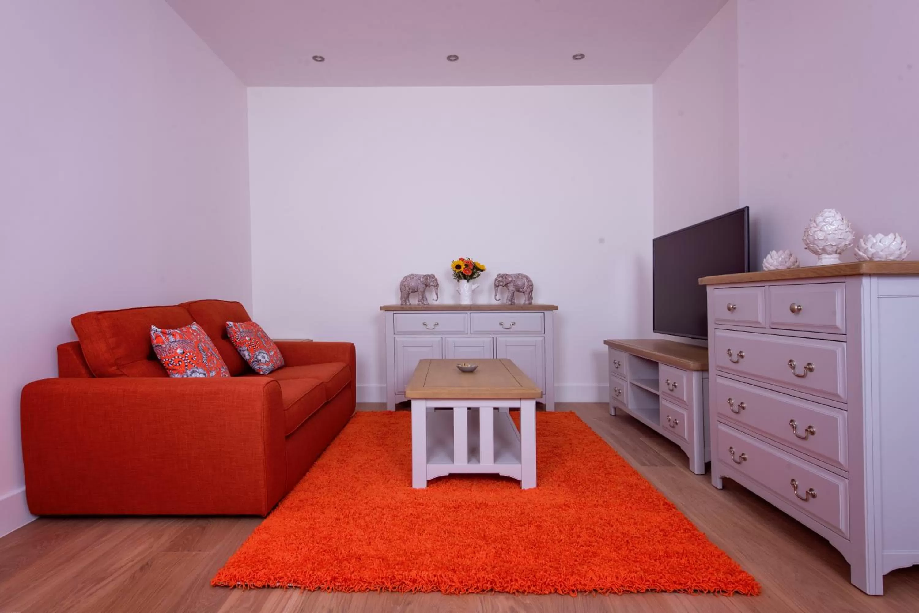 Best Luxury Apart Hotel in Oxford- Beechwood House