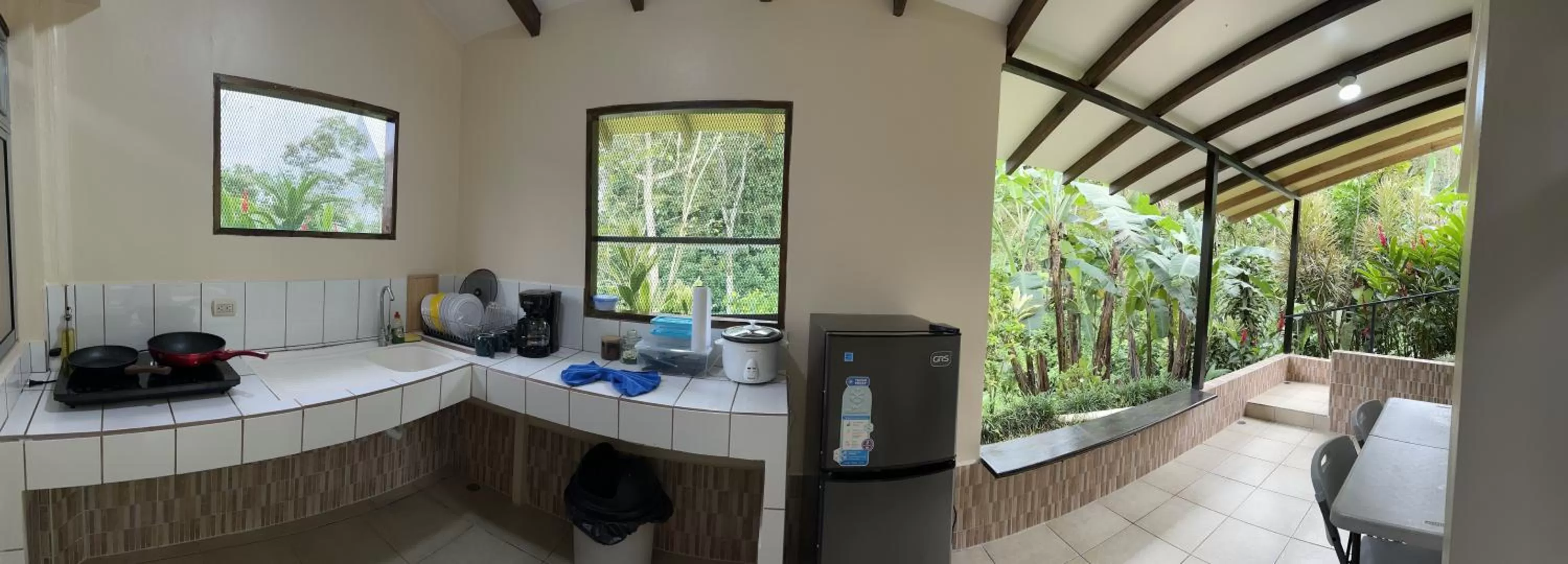 Loma Real Hot Springs Bed & Breakfast