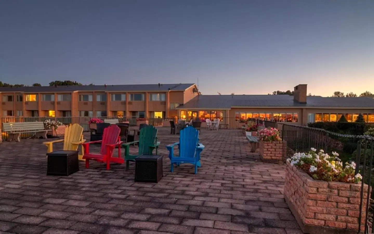 Old Orchard Inn Old Orchard Inn