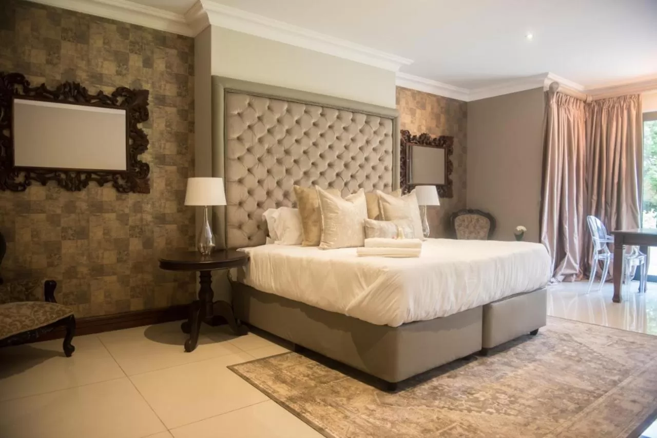 Potch Manor Guest House