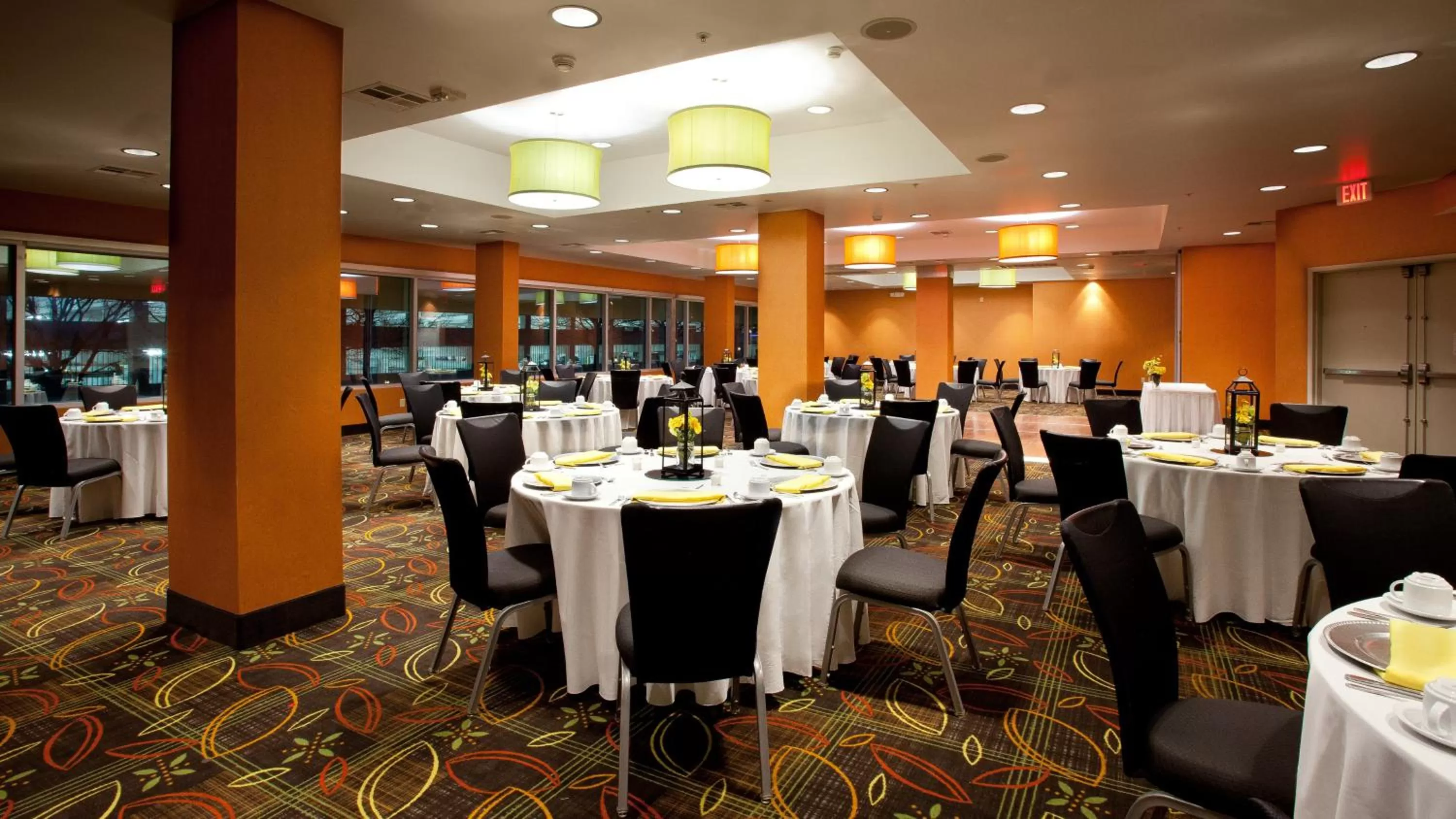 Banquet/Function facilities, Restaurant/Places to Eat in 17 West Hotel, Ascend Hotel Collection