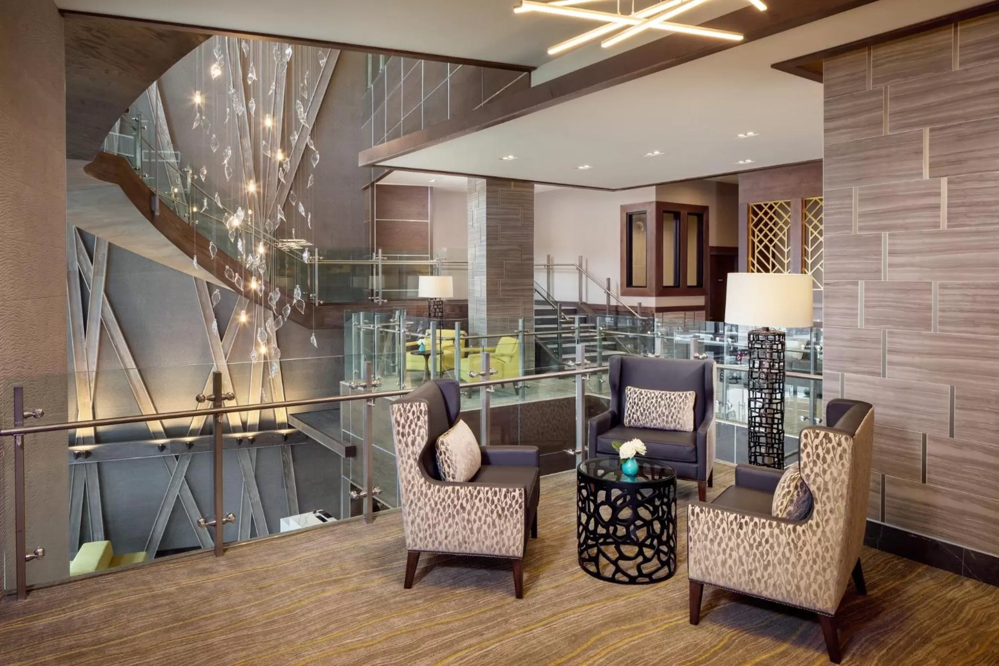 Property building in Hotel Indigo Flushing - LaGuardia