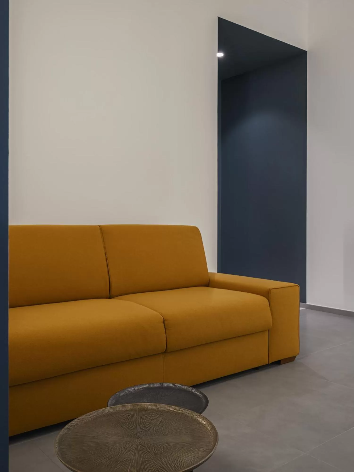 Living room in Living u HomeSuites