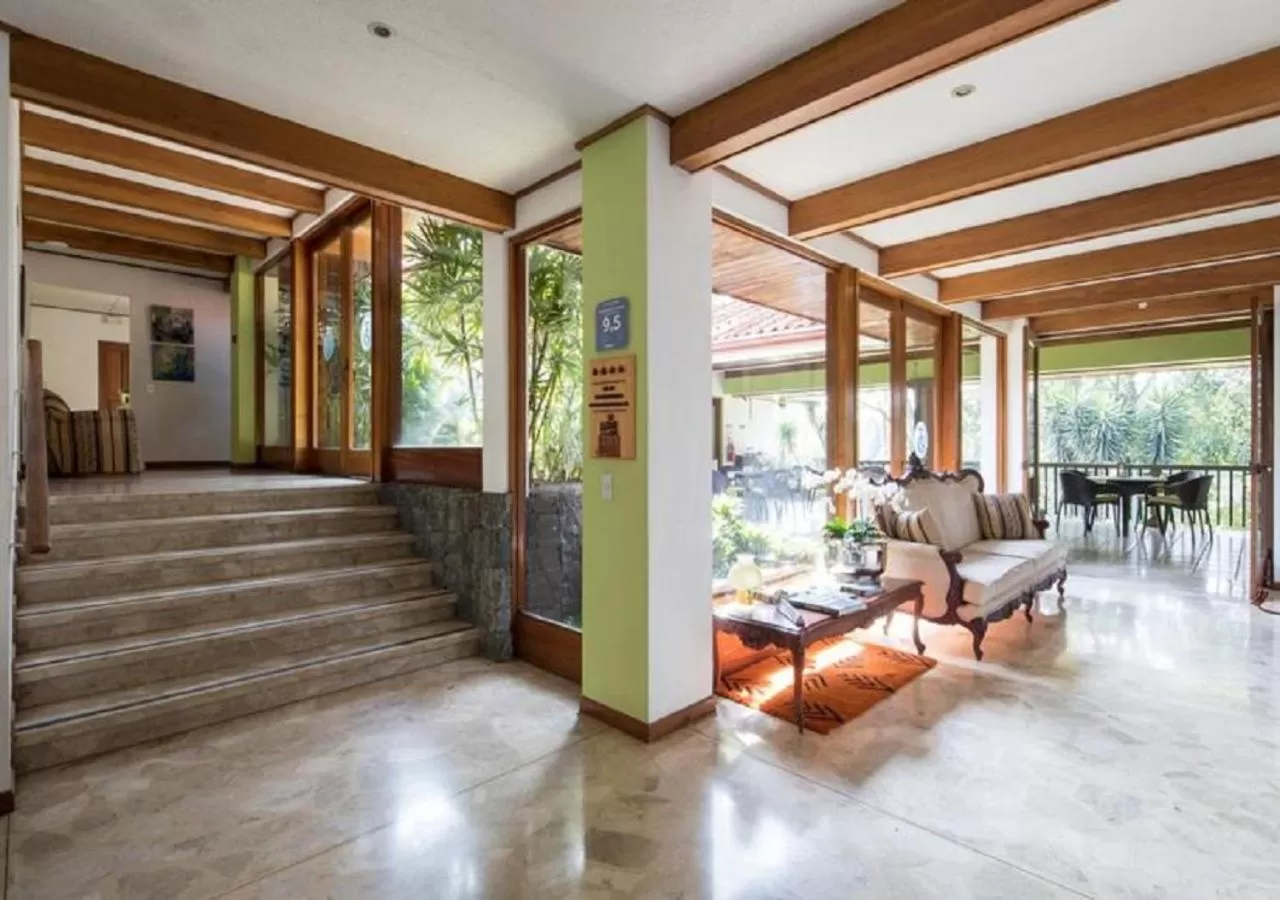 View (from property/room) in Terrazas de Golf Boutique Hotel