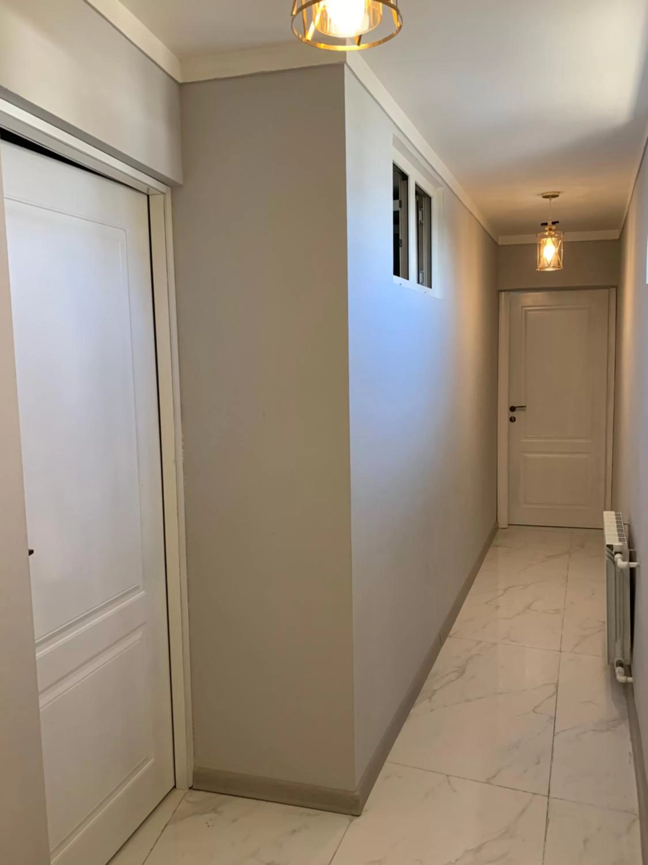 Property building in Aleppo Hotel